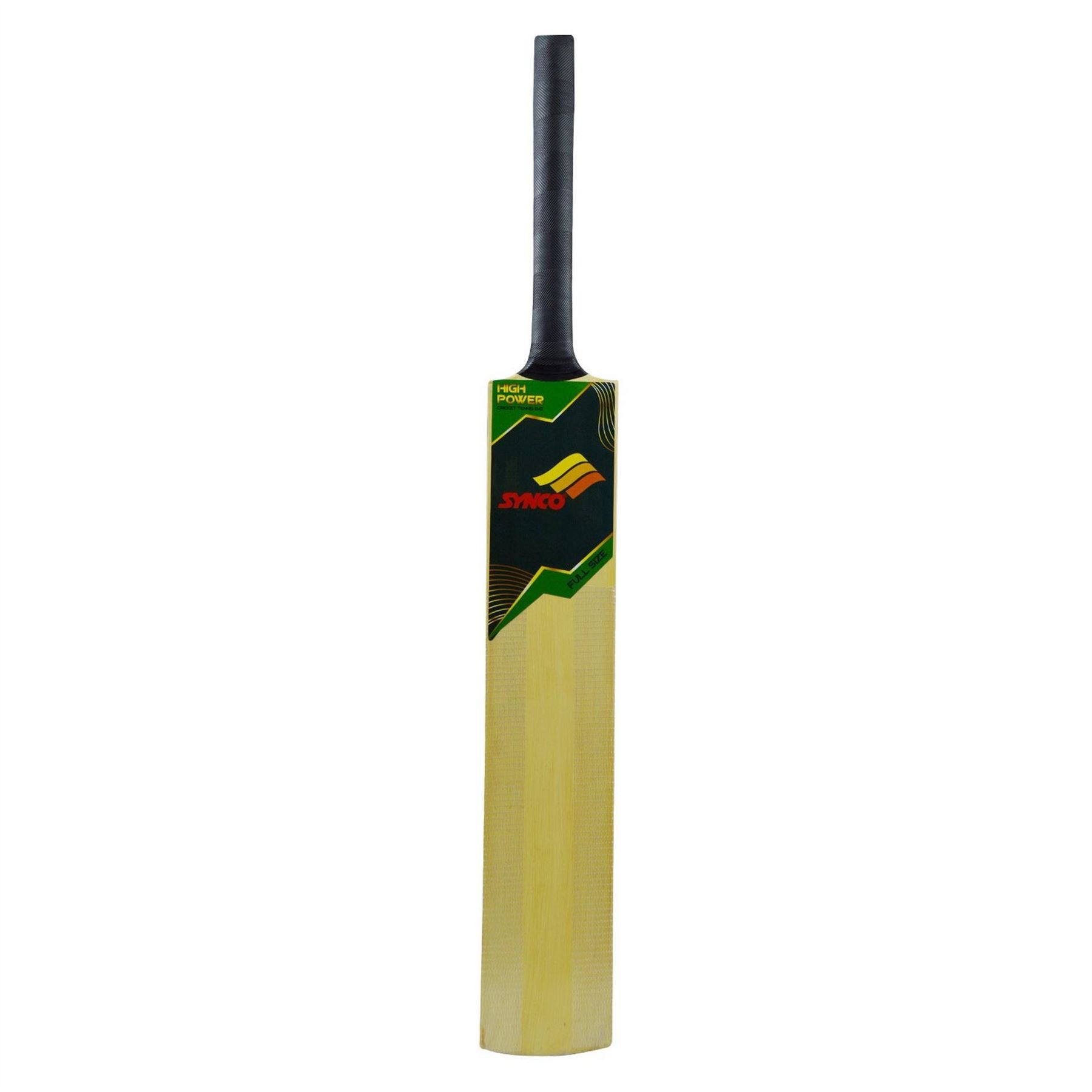 Synco Wooden Cricket Scoop Bat