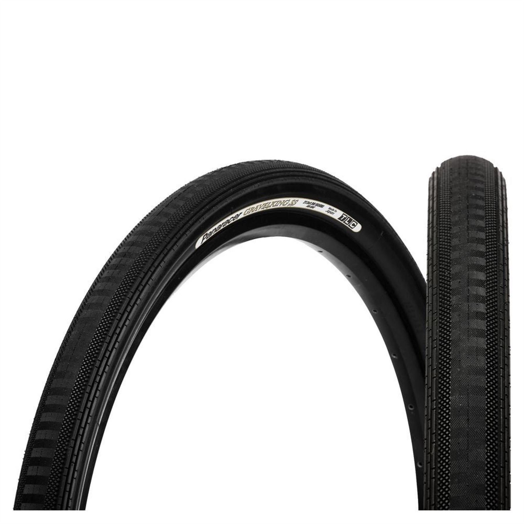 Panaracer King Semi Slick Tlc Folding Tyre