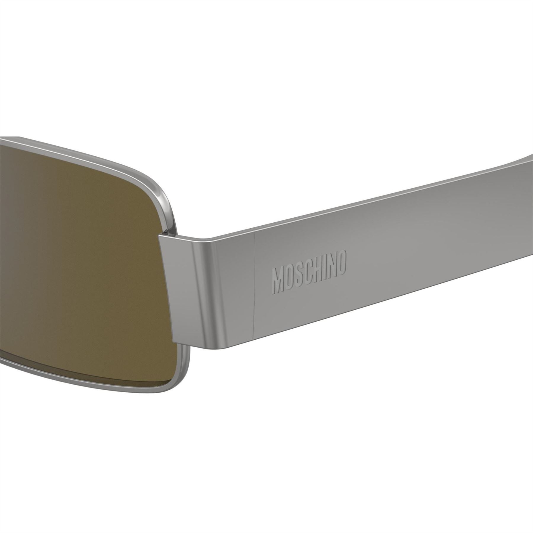 Moschino Rectangular