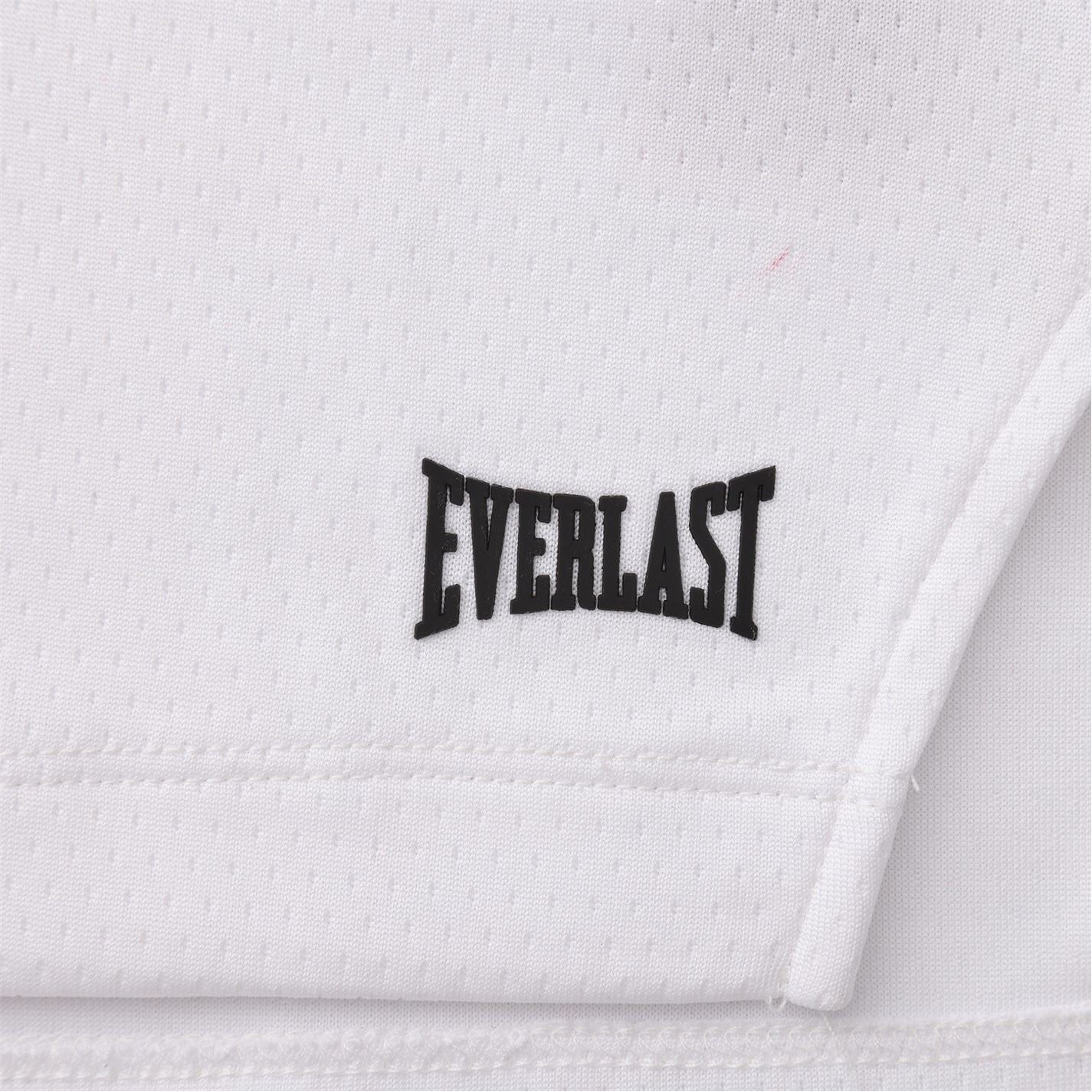 Everlast Mens Basketball Performance Vests