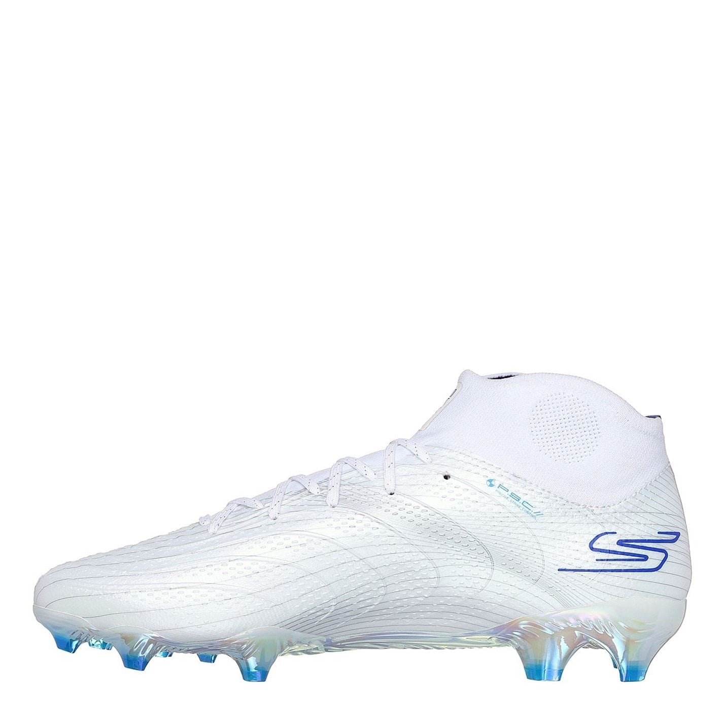 Skechers Skx 01 High Adults Firm Ground Football Boots