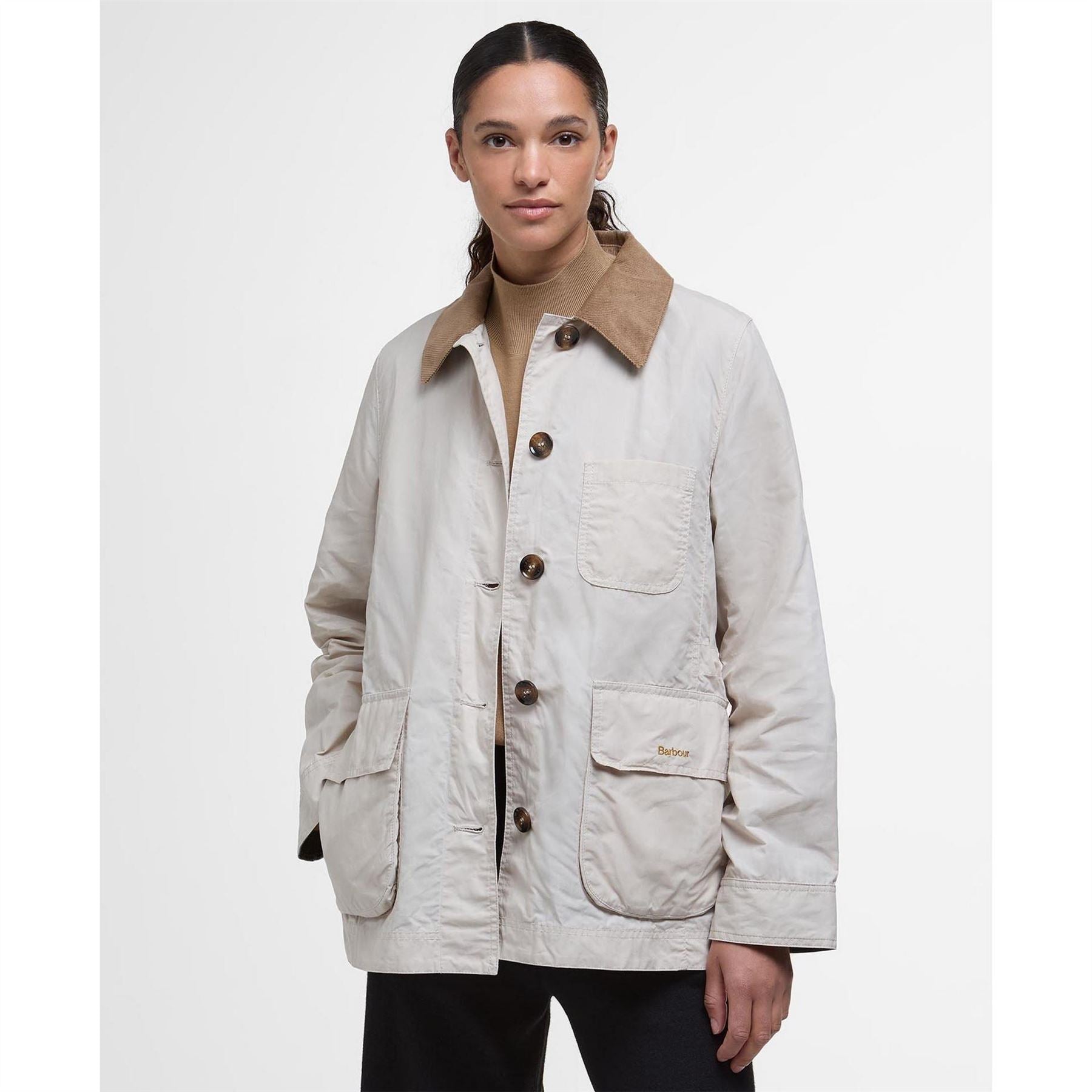 Barbour Showerproof Jacket