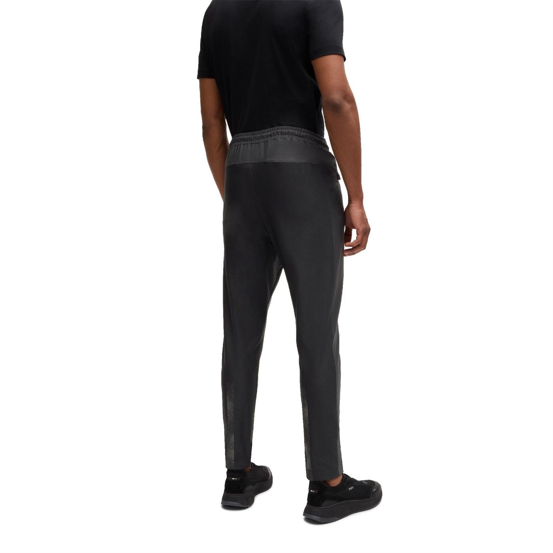 Boss Mens Hicon Active 1 10266288 01 Polo Shirt