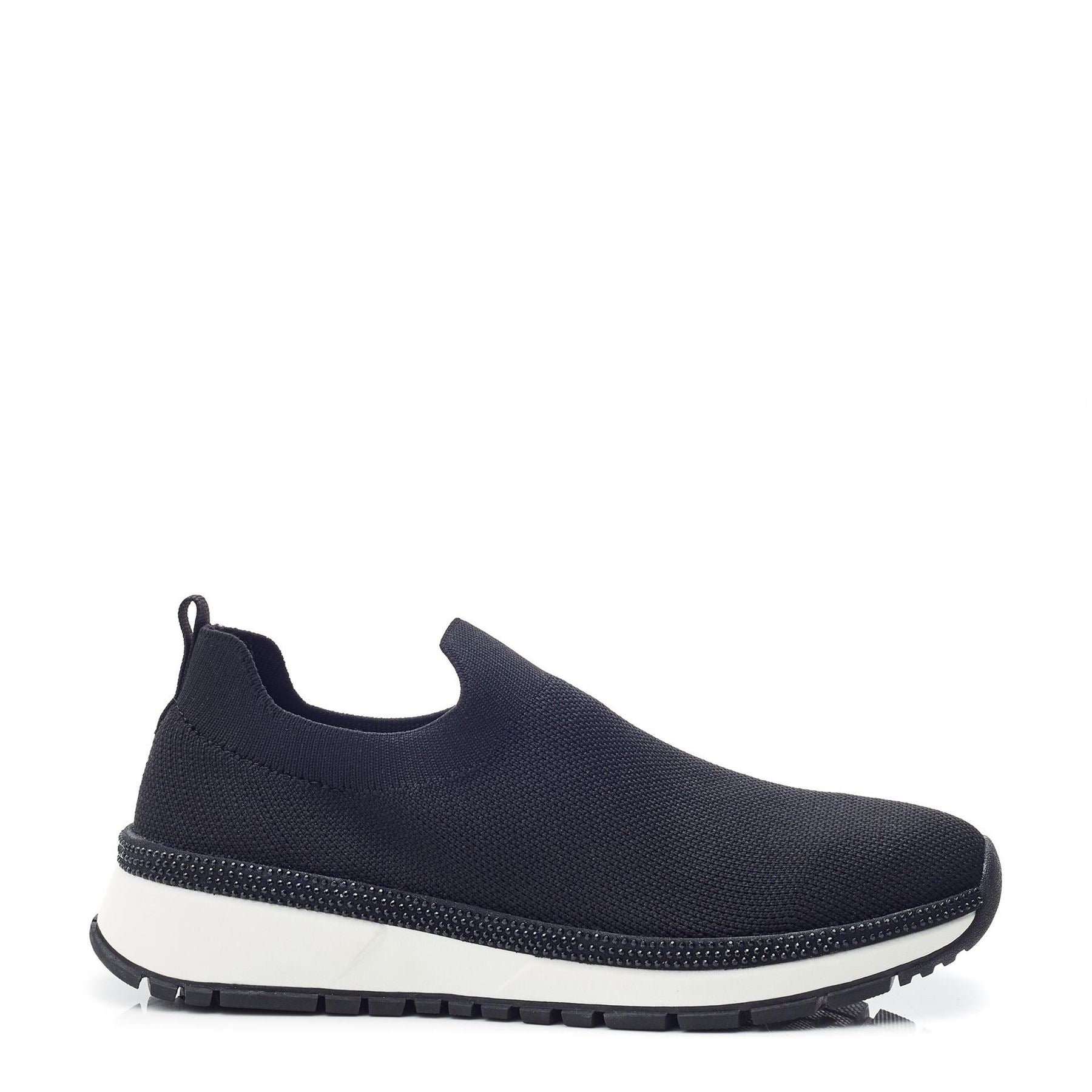 Moda in Pelle Bellariah Trainers
