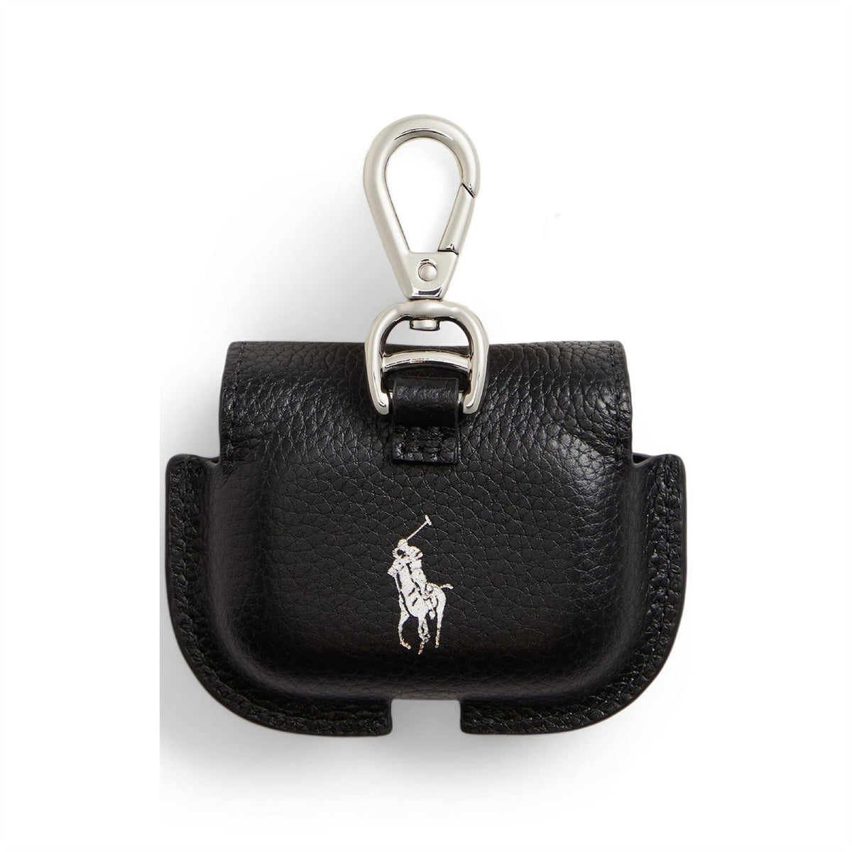 Polo Ralph Lauren Pod Charm Leather Wireless Headphone Case