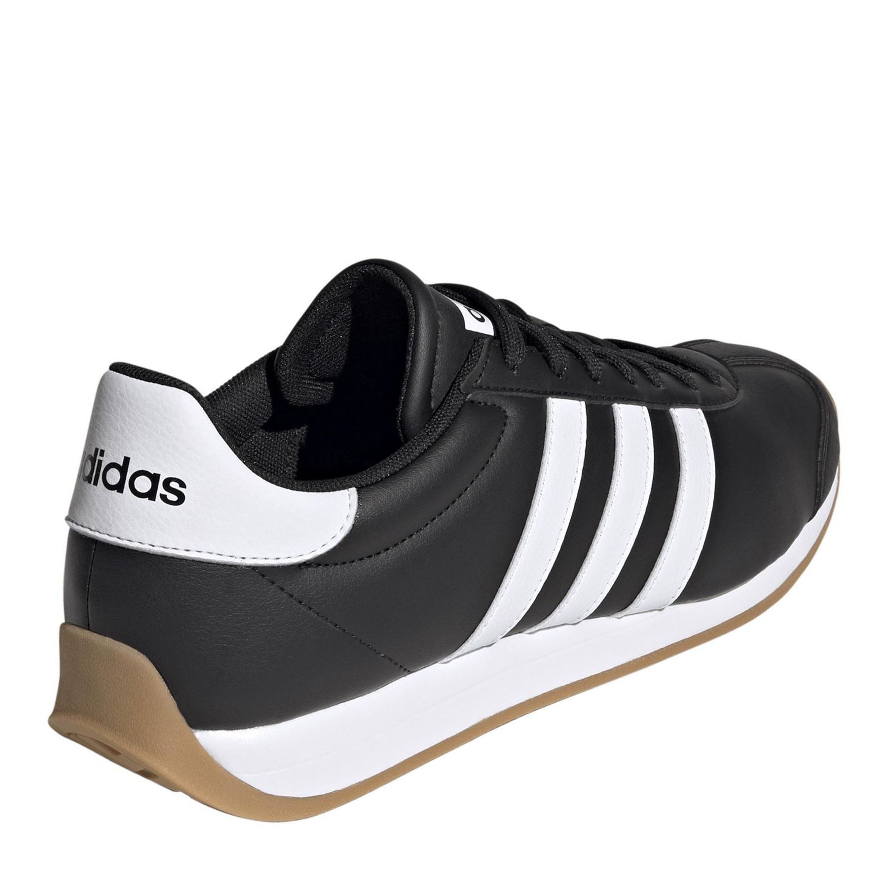 adidas Runvista Low Top Lace-Up Sneakers