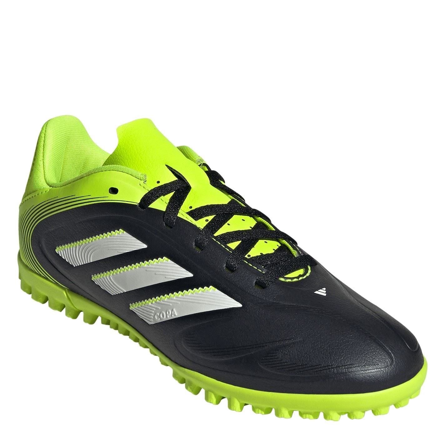 adidas Copa Pure 3 Club Junior Astro Turf Football Boots