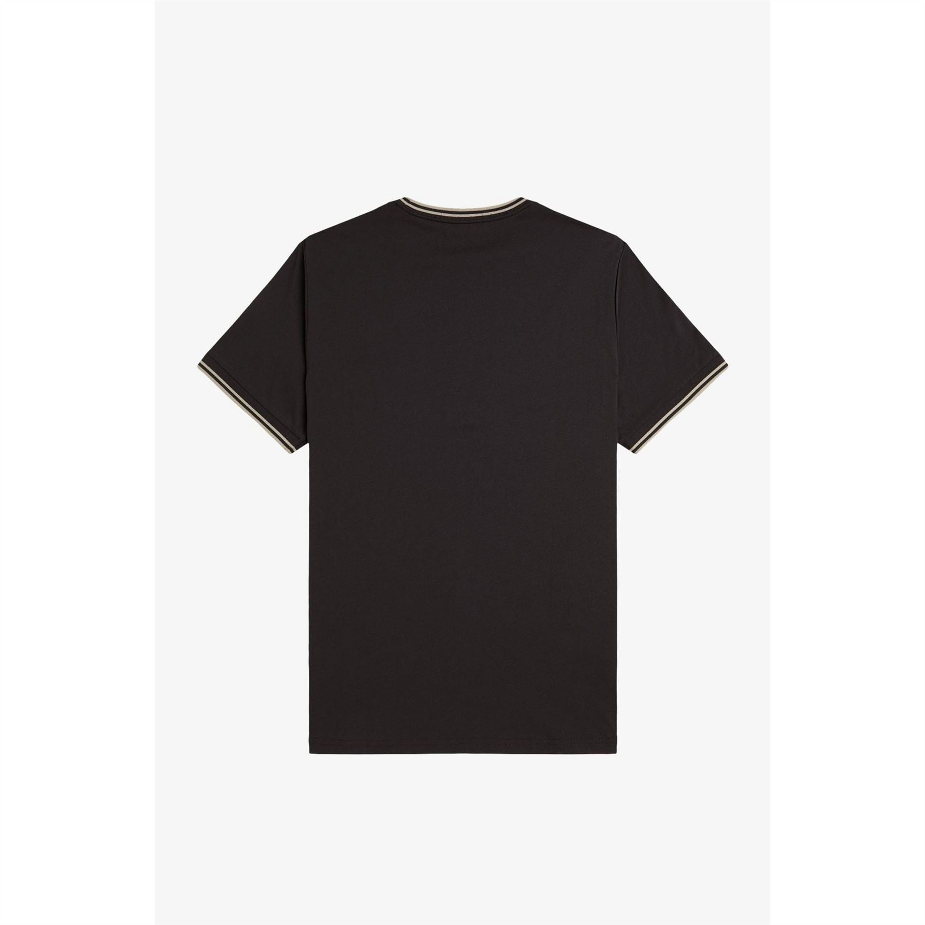 Fred Perry Tipped T-Shirt
