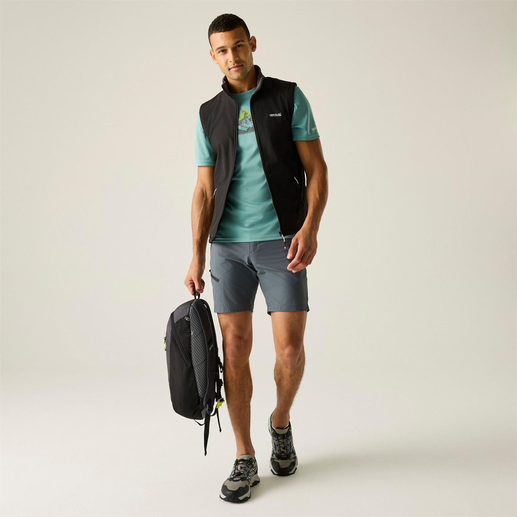 Regatta Gilet