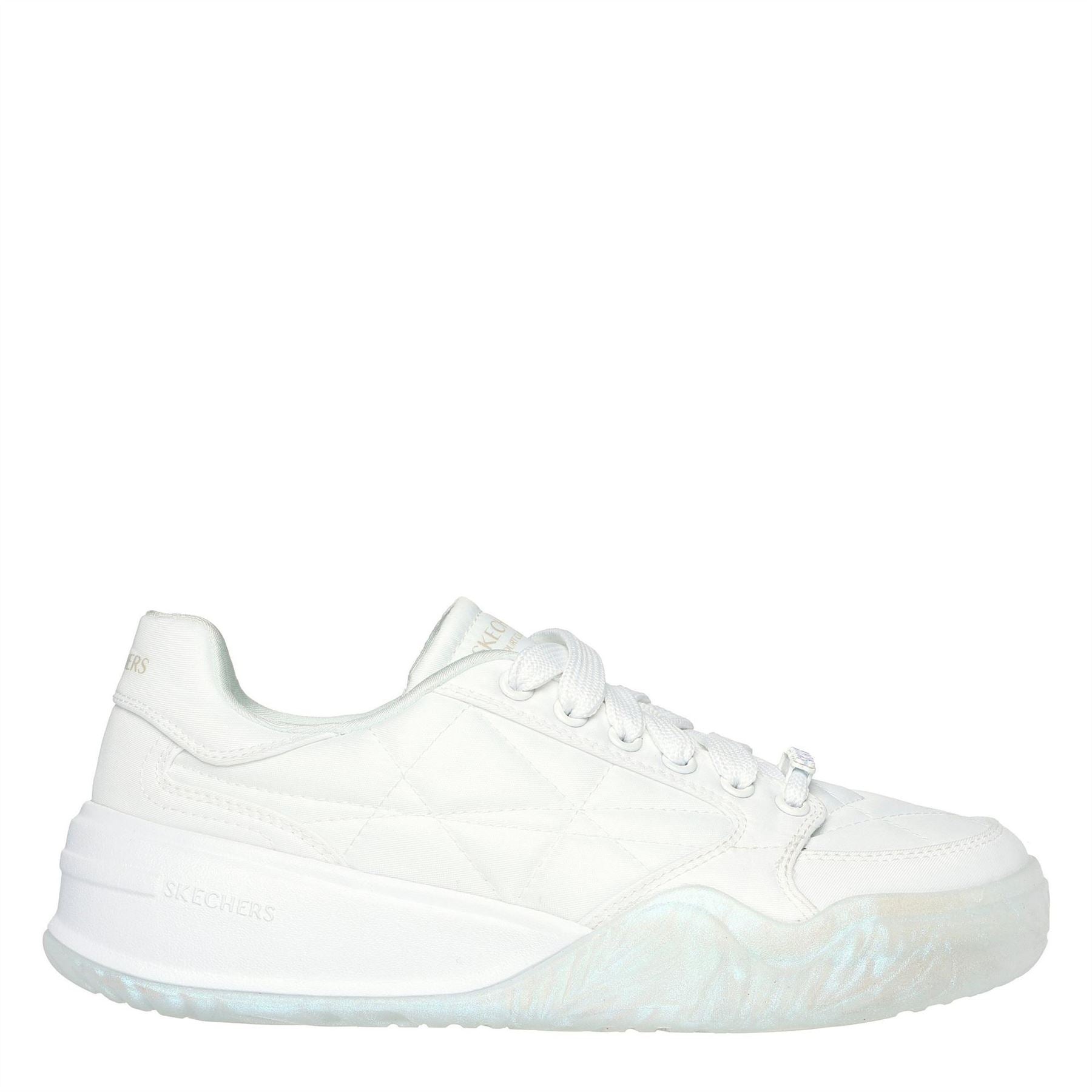 Skechers Denali Skate Shoes