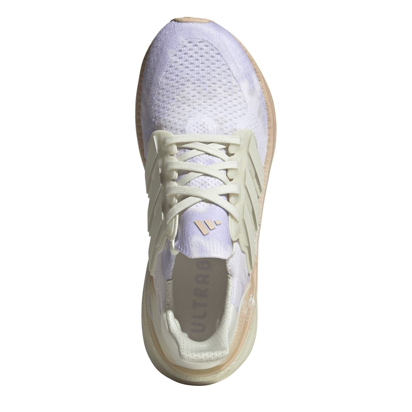 adidas Womens Ultraboost 5 Road Running Shoes
