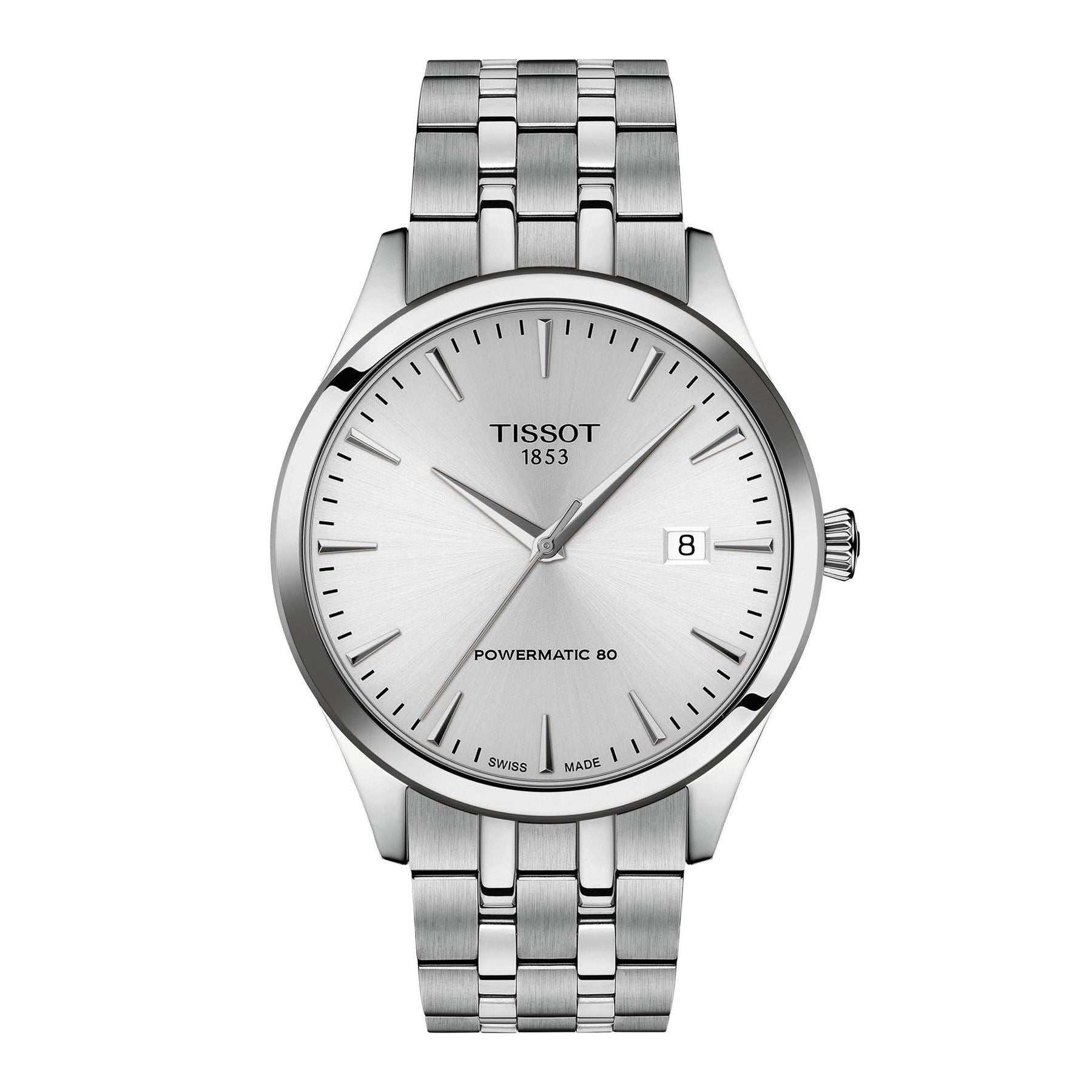 Tissot Dream Watch