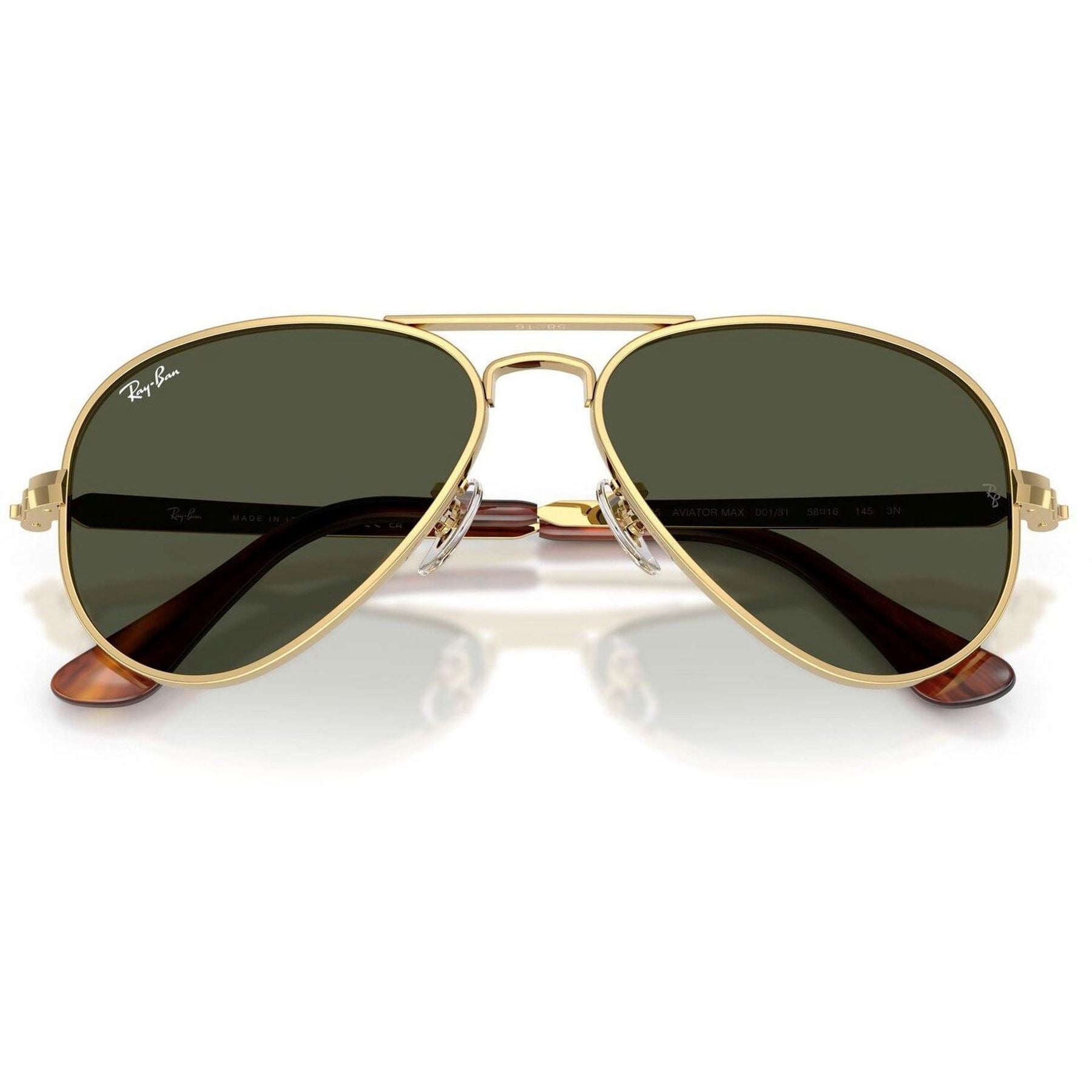 Ray-Ban Max Sunglasses