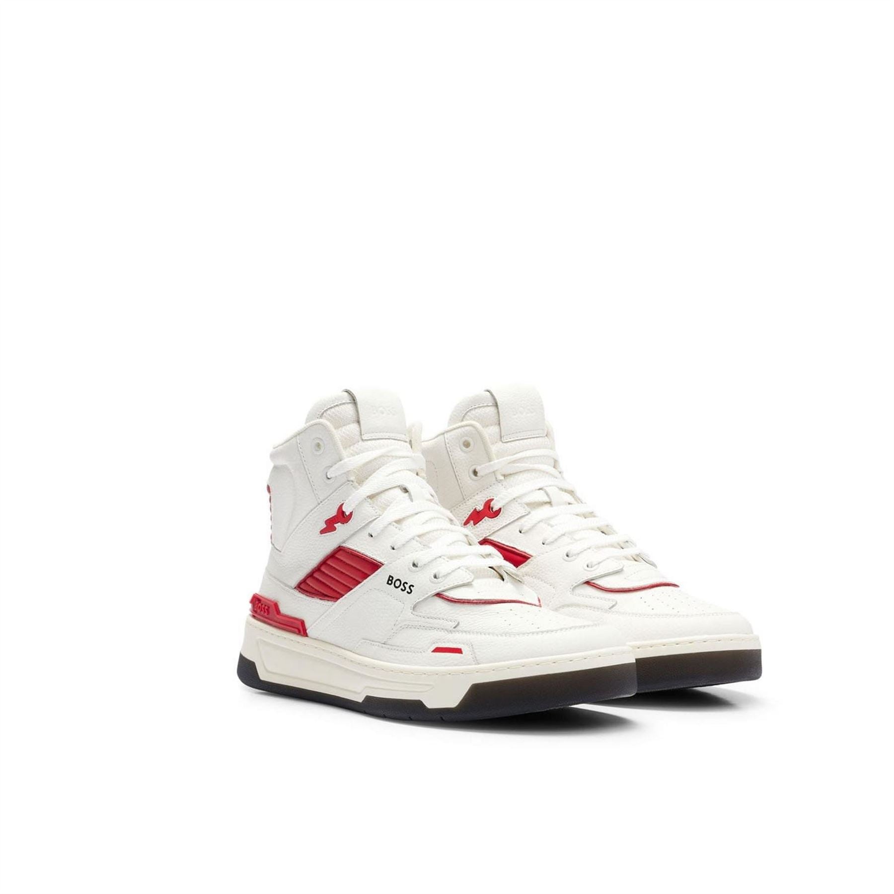Boss Trainers