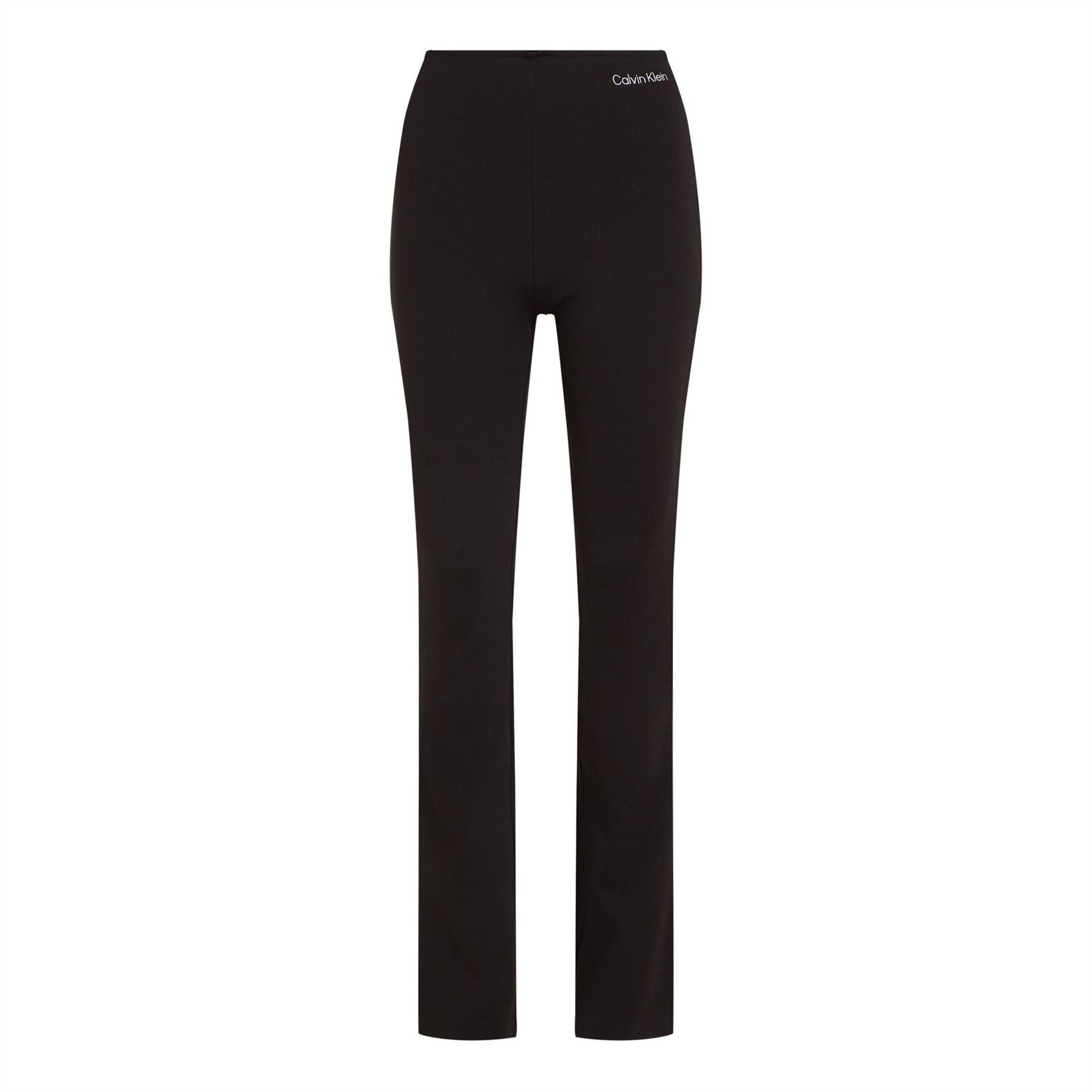 Calvin Klein Jeans Milano Logo Elastic Stretch Leggings