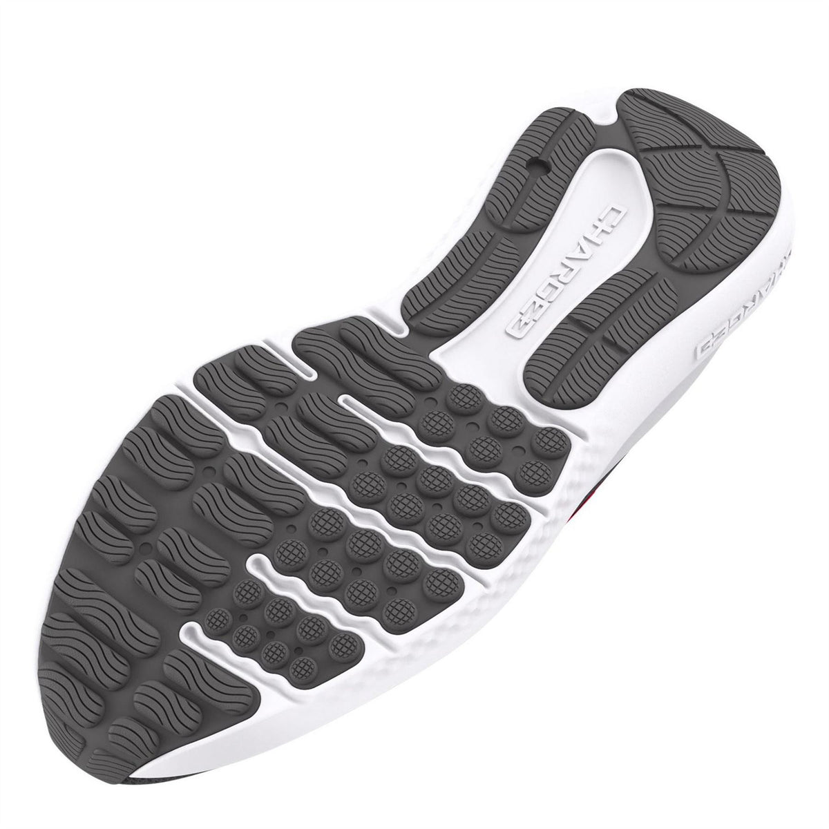 Under Armour Mens Surge 4 Running Shoes