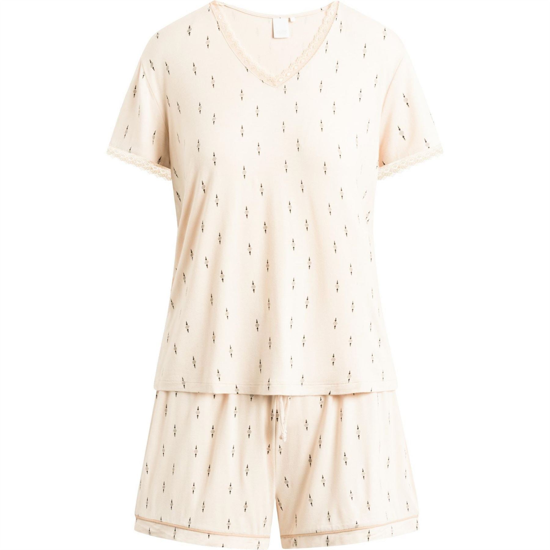 CCDK Jordan Pj Set