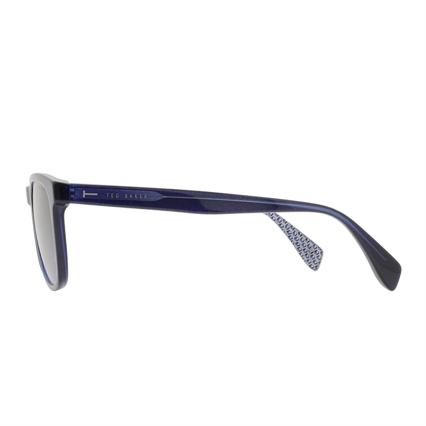 Ted Baker Bak Lin Rectangle Sunglasses