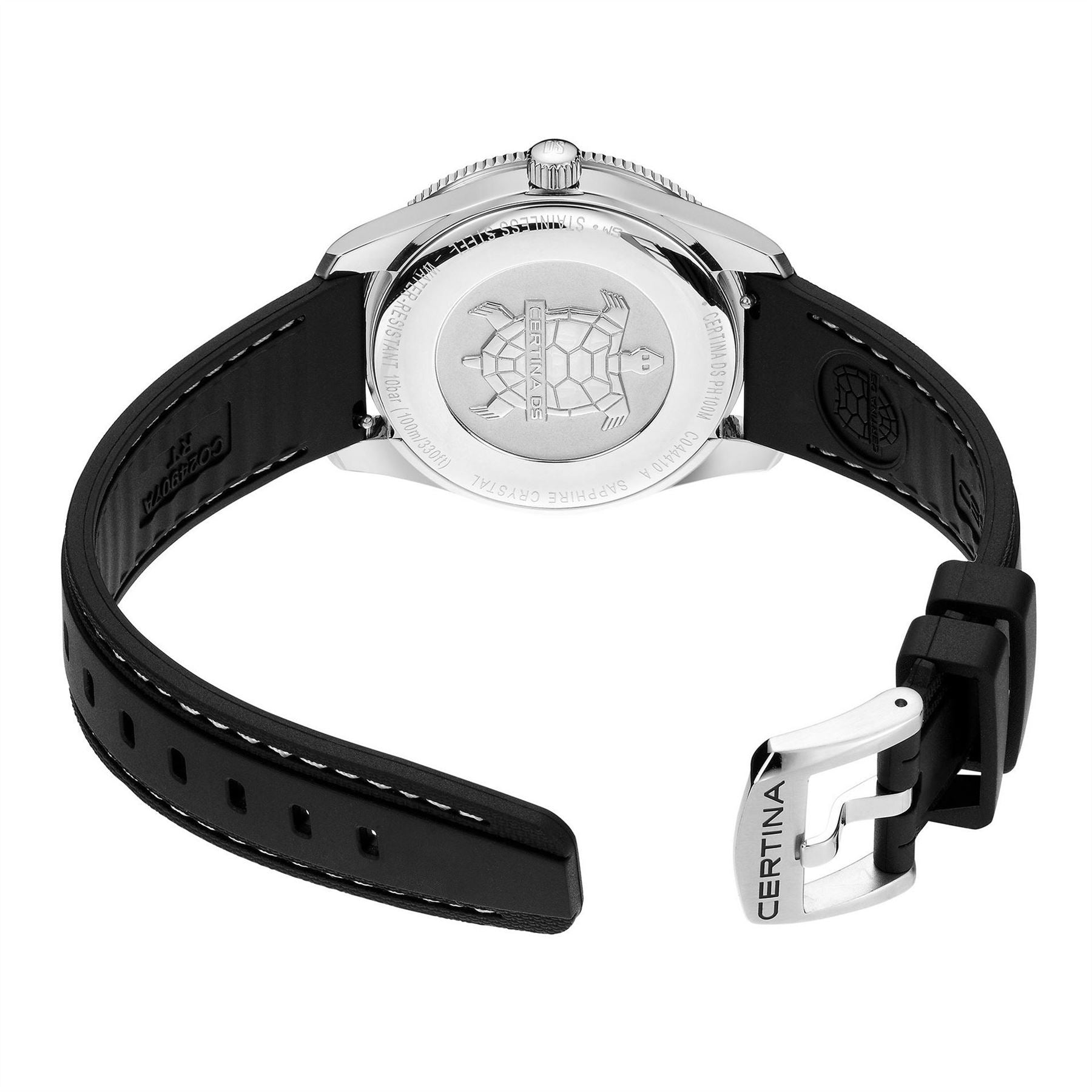 Certina Analogue Quartz Watch