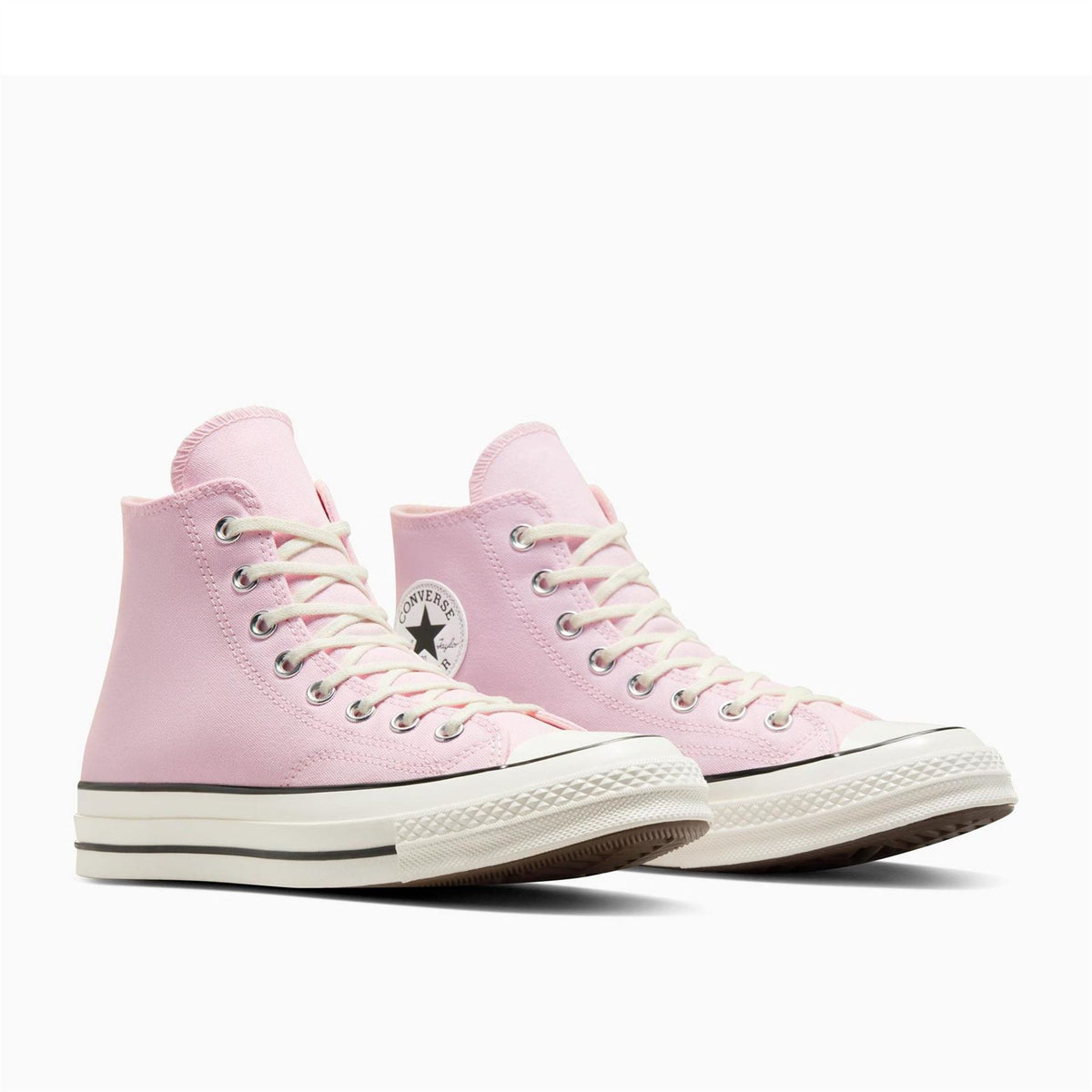 Converse Adults Chuck 70 Canvasas High Top Trainers