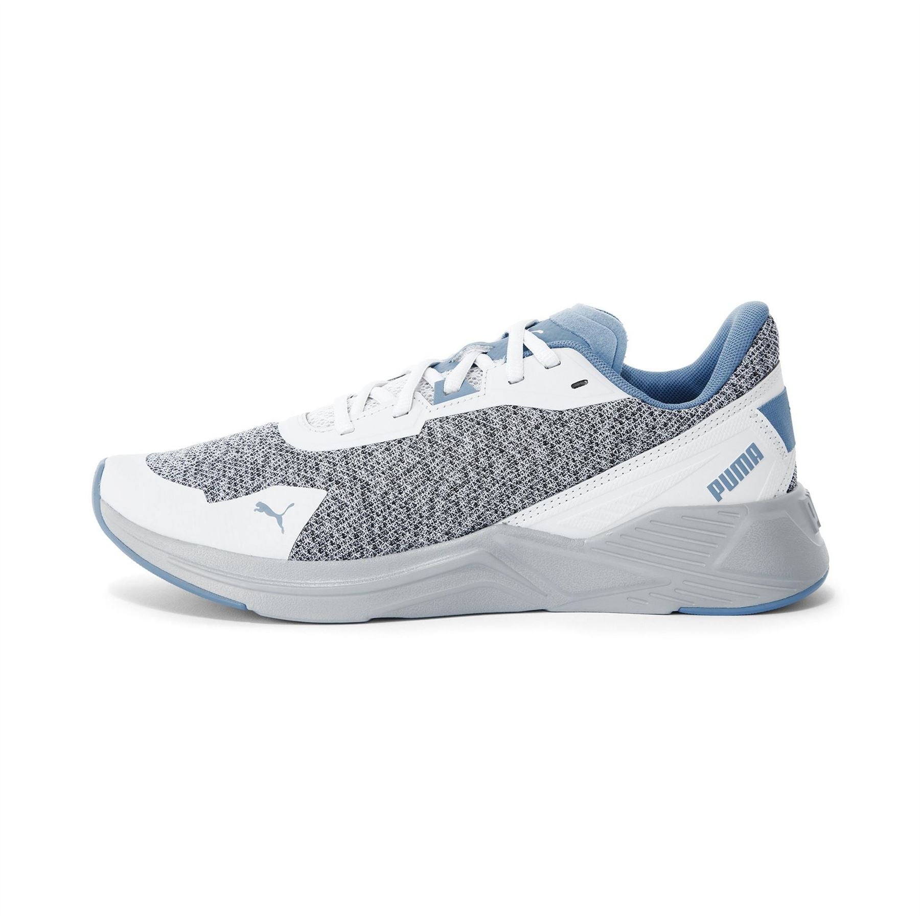 Puma Dsprs Tech4 Low Top Running Sneakers