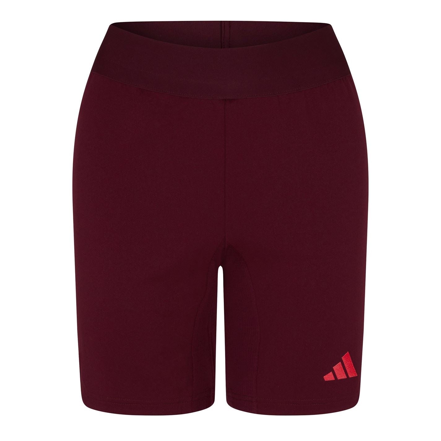 adidas Womens Tiro 23 Pro Goalkeeper Shorts
