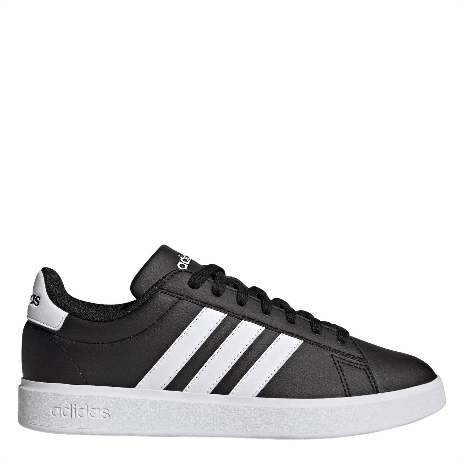adidas Mens Grand Court Base 2 Trainers