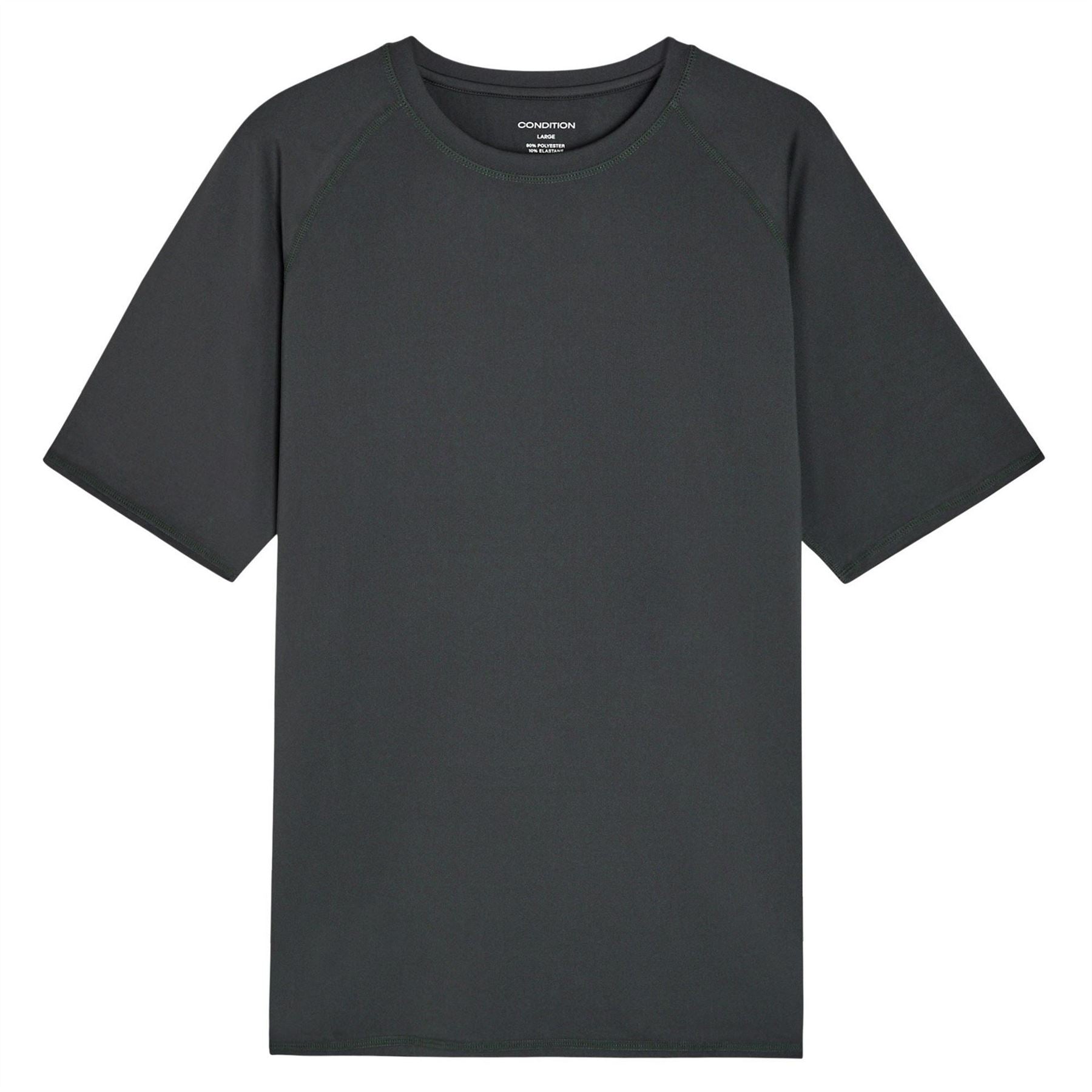 Condition Tee