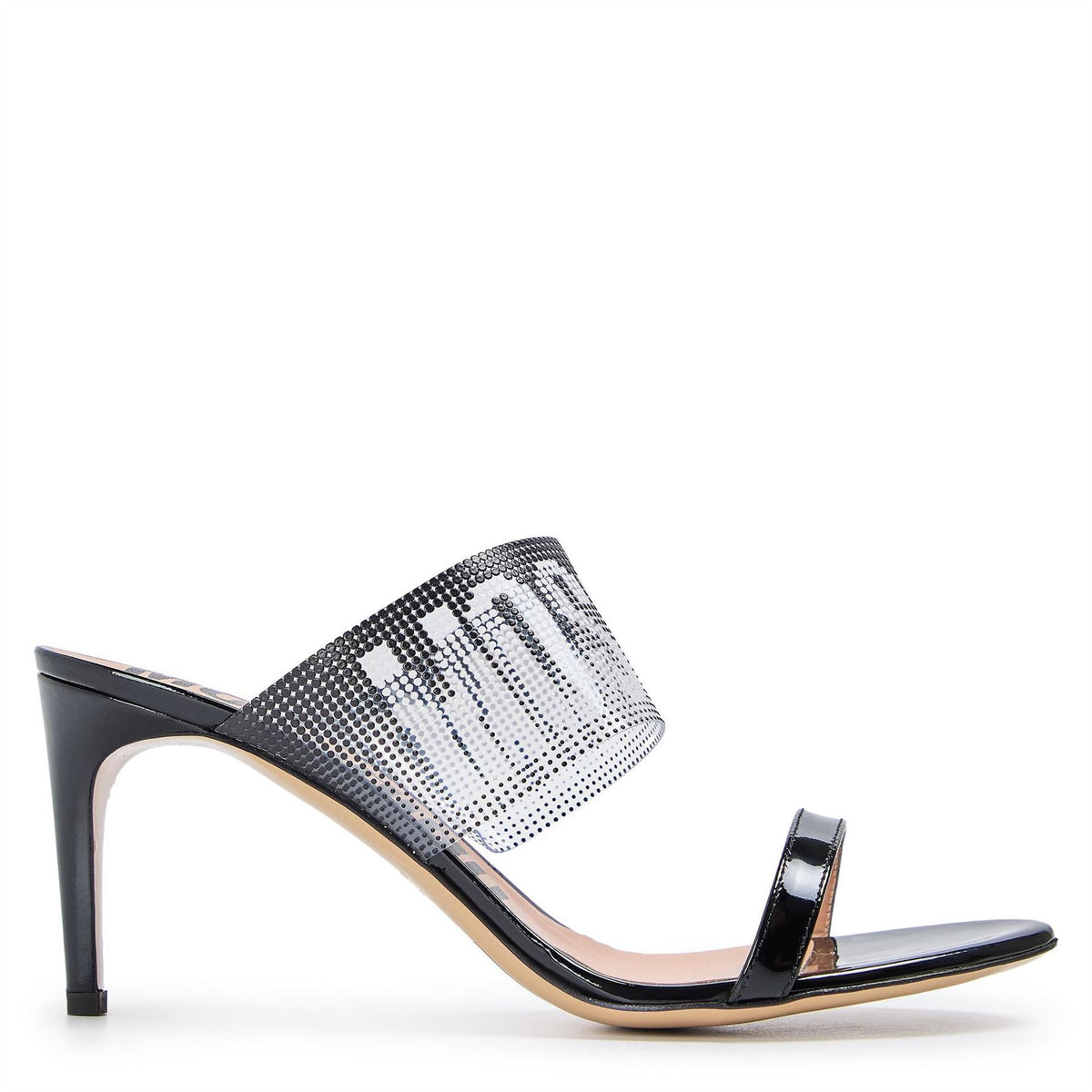 Moschino Flatform Sandals
