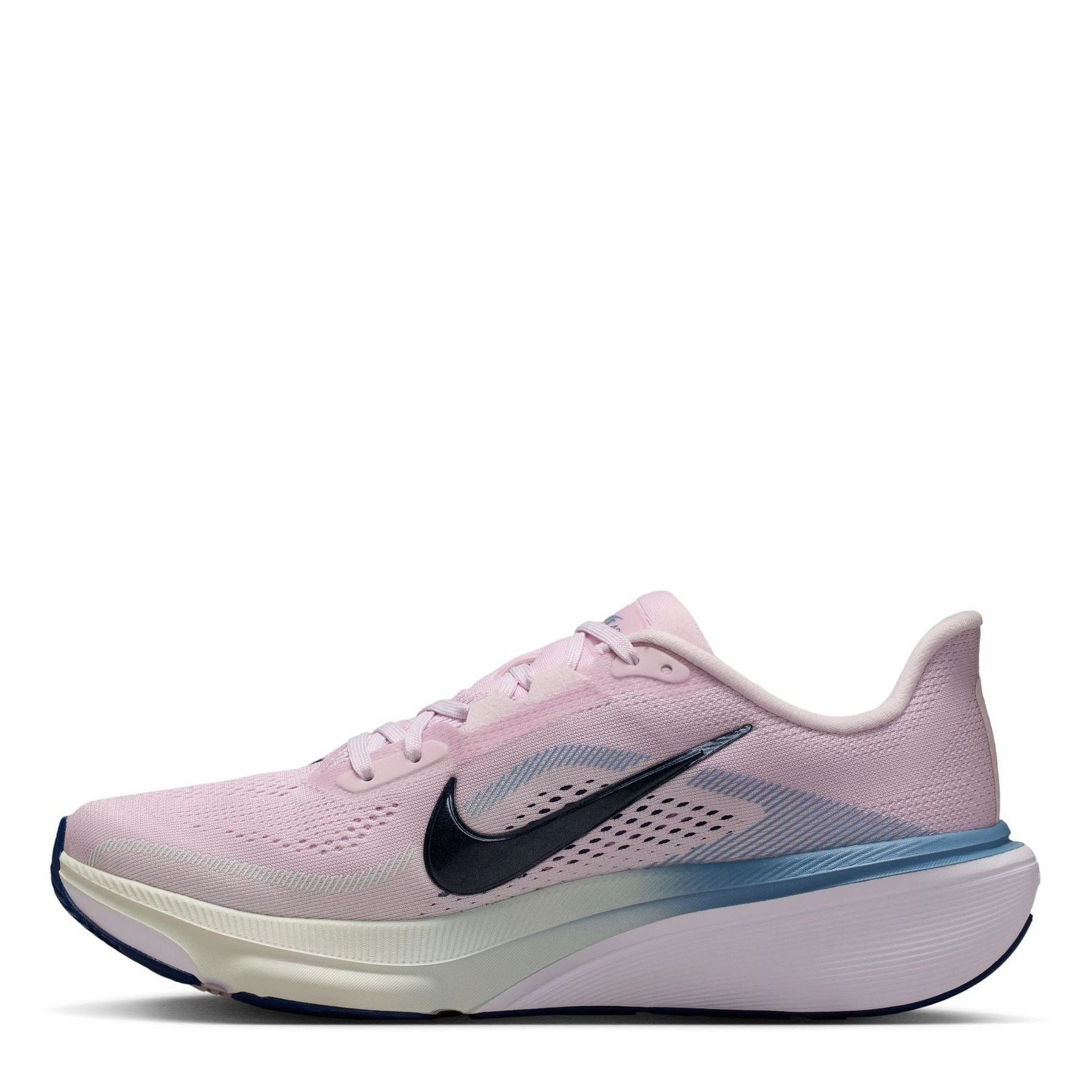 Nike Womens Pegasus 42 Everyday Running Shoes