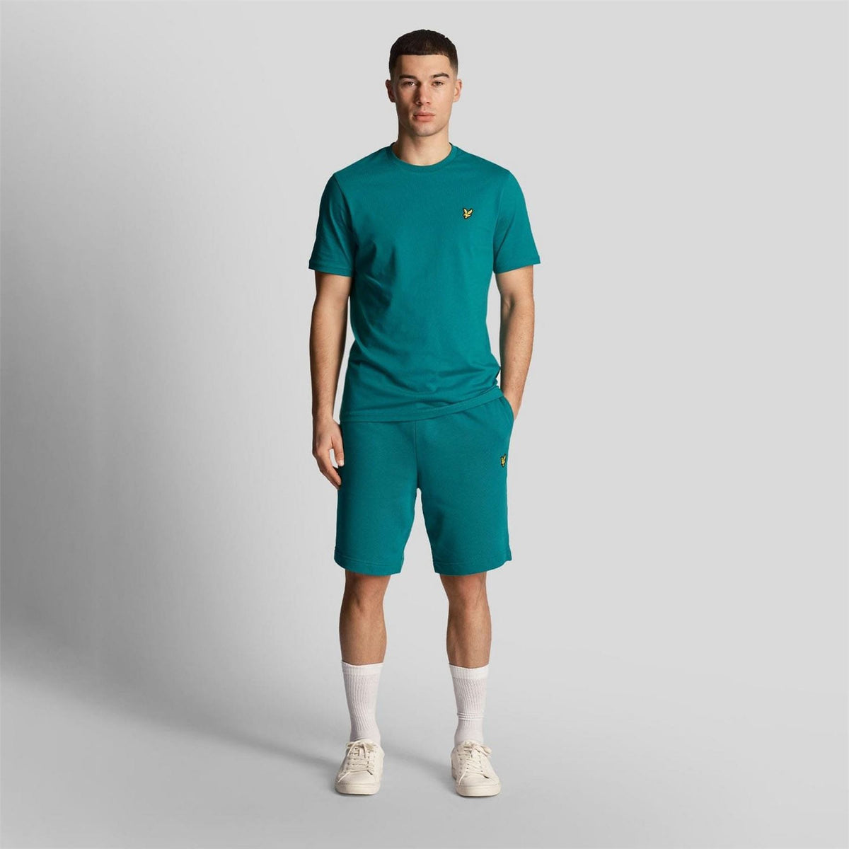Lyle and Scott Shorts