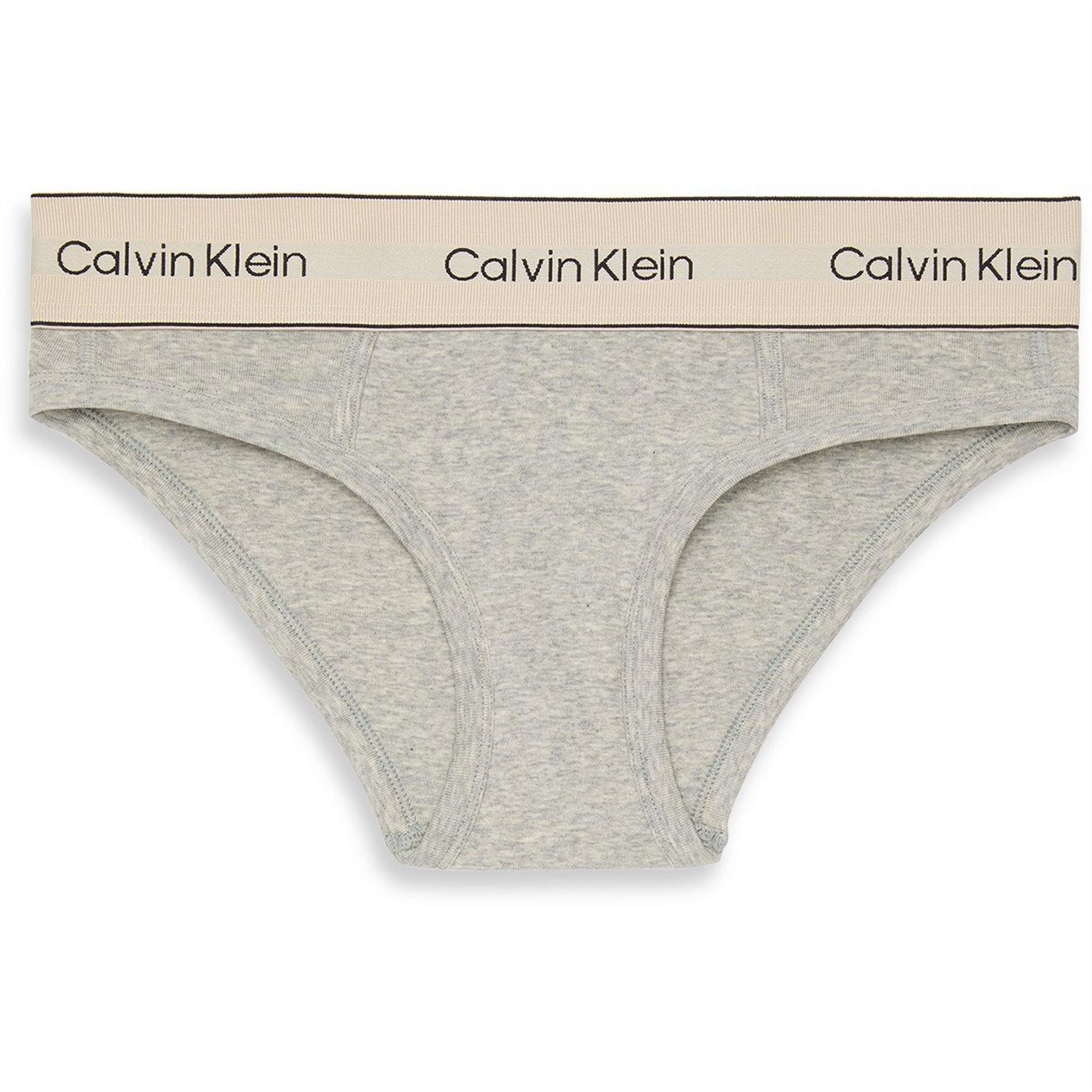 Calvin Klein Heritage Plain Design Hipster