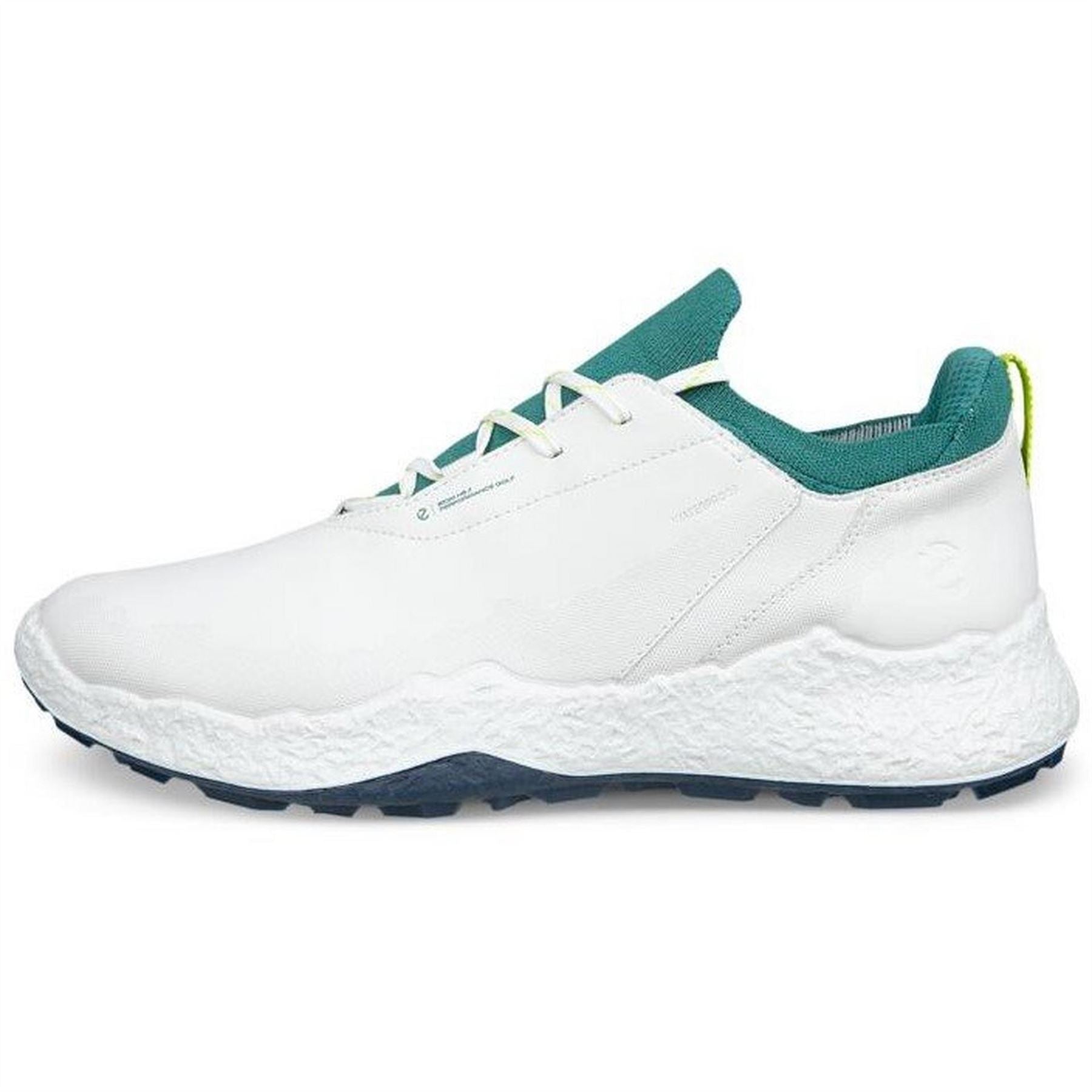Ecco H5 Leather