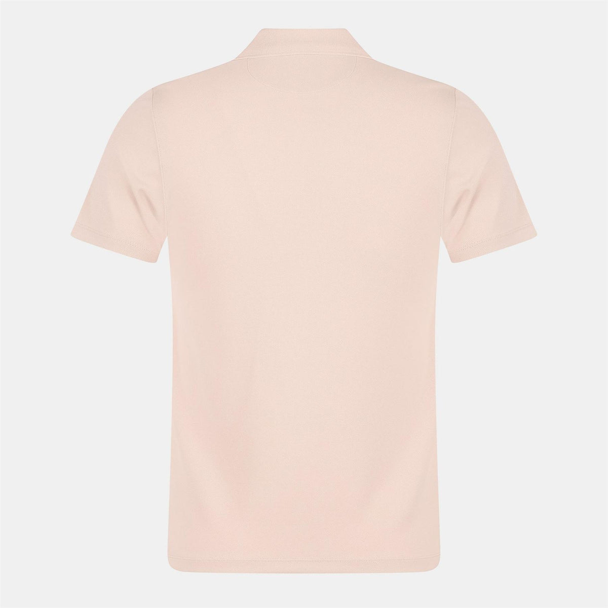 Lyle and Scott Golf Tech Short Sleeve Polo Shirt