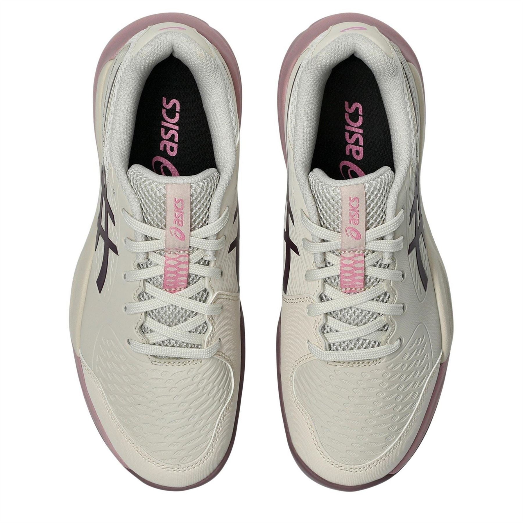 Asics Tennis Shoes