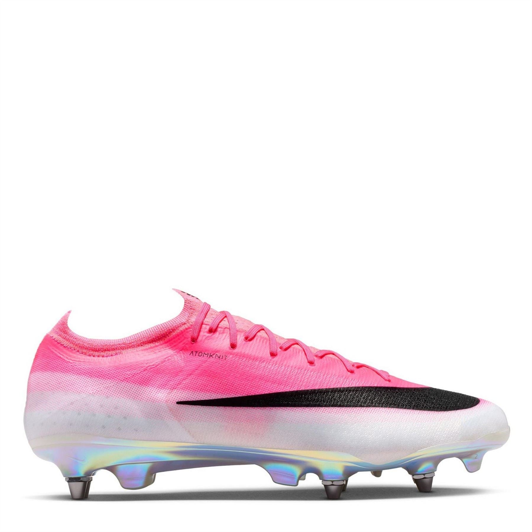 Nike Air Zoom Mercurial Vapor Elite Adults Soft Ground Football Boots