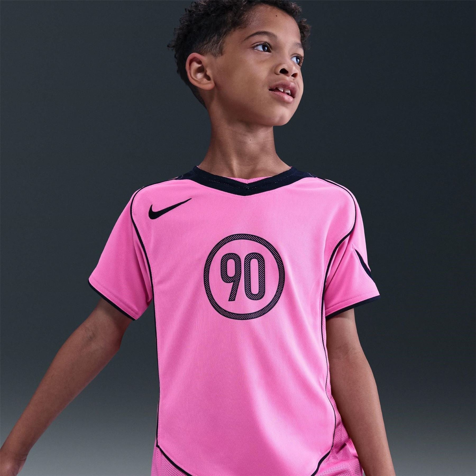 Nike T90 Energy Jersey Jn54