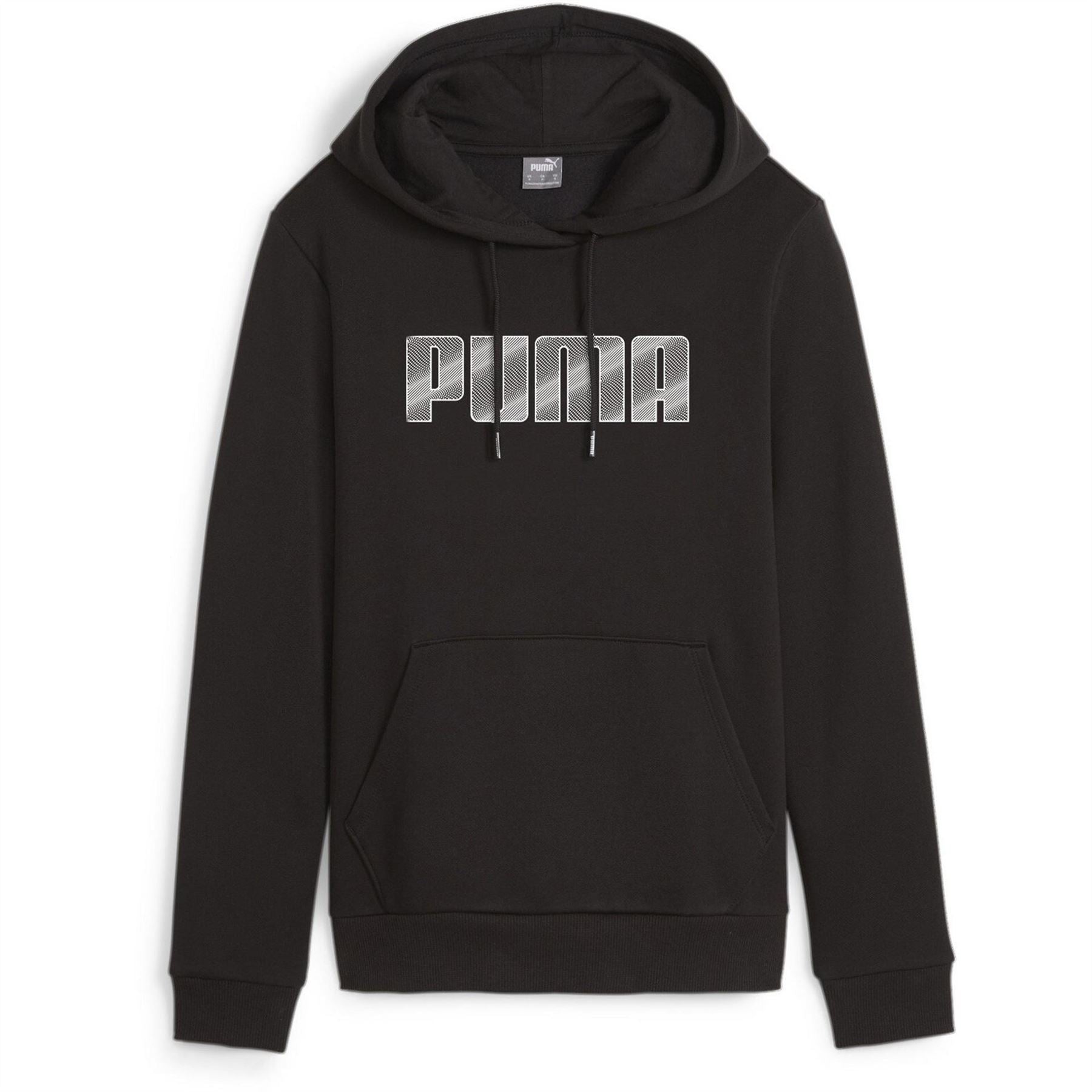 Puma Womens Mass Merchants Hoodie Fl Hoody