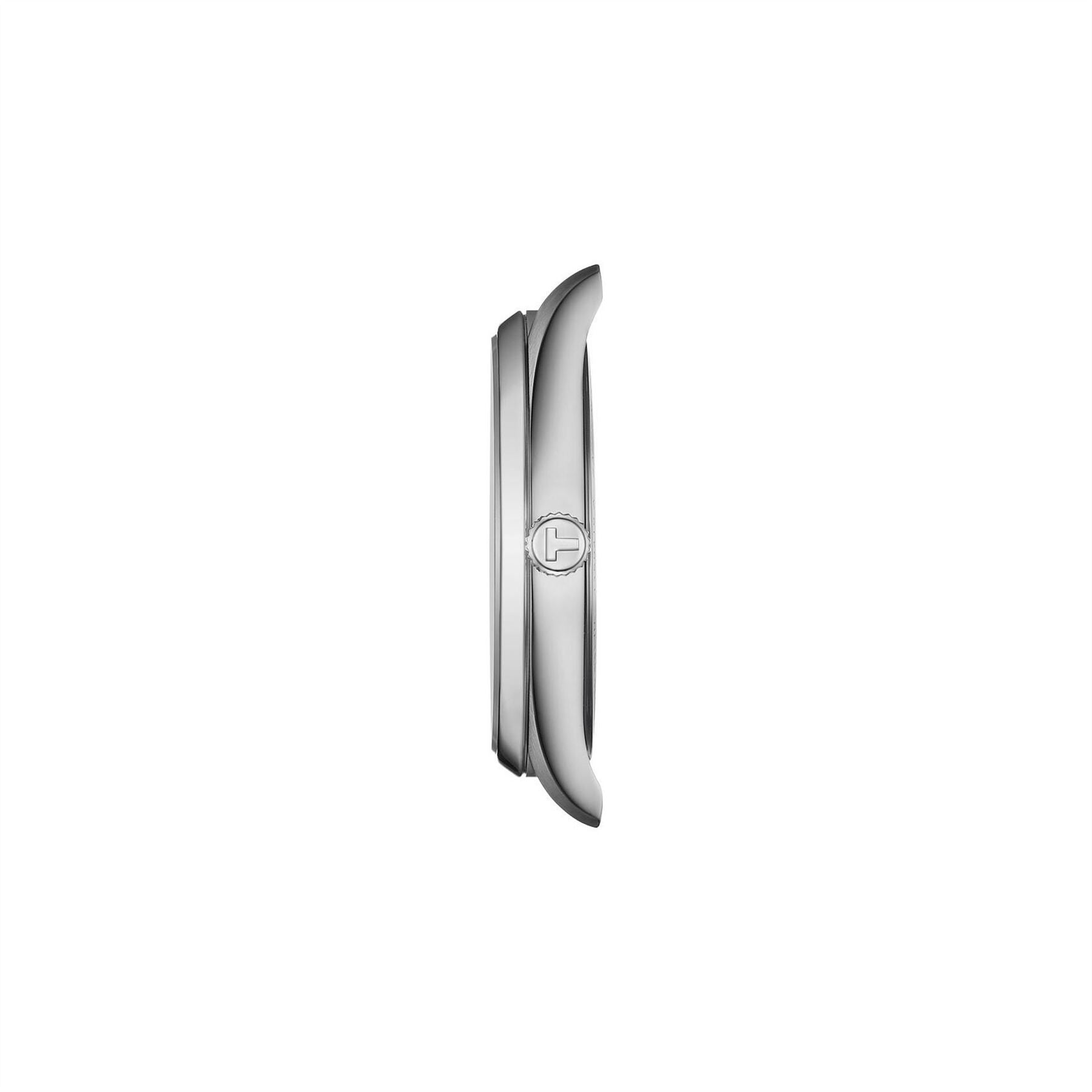 Tissot Pr100 Quartz Analogue Watch