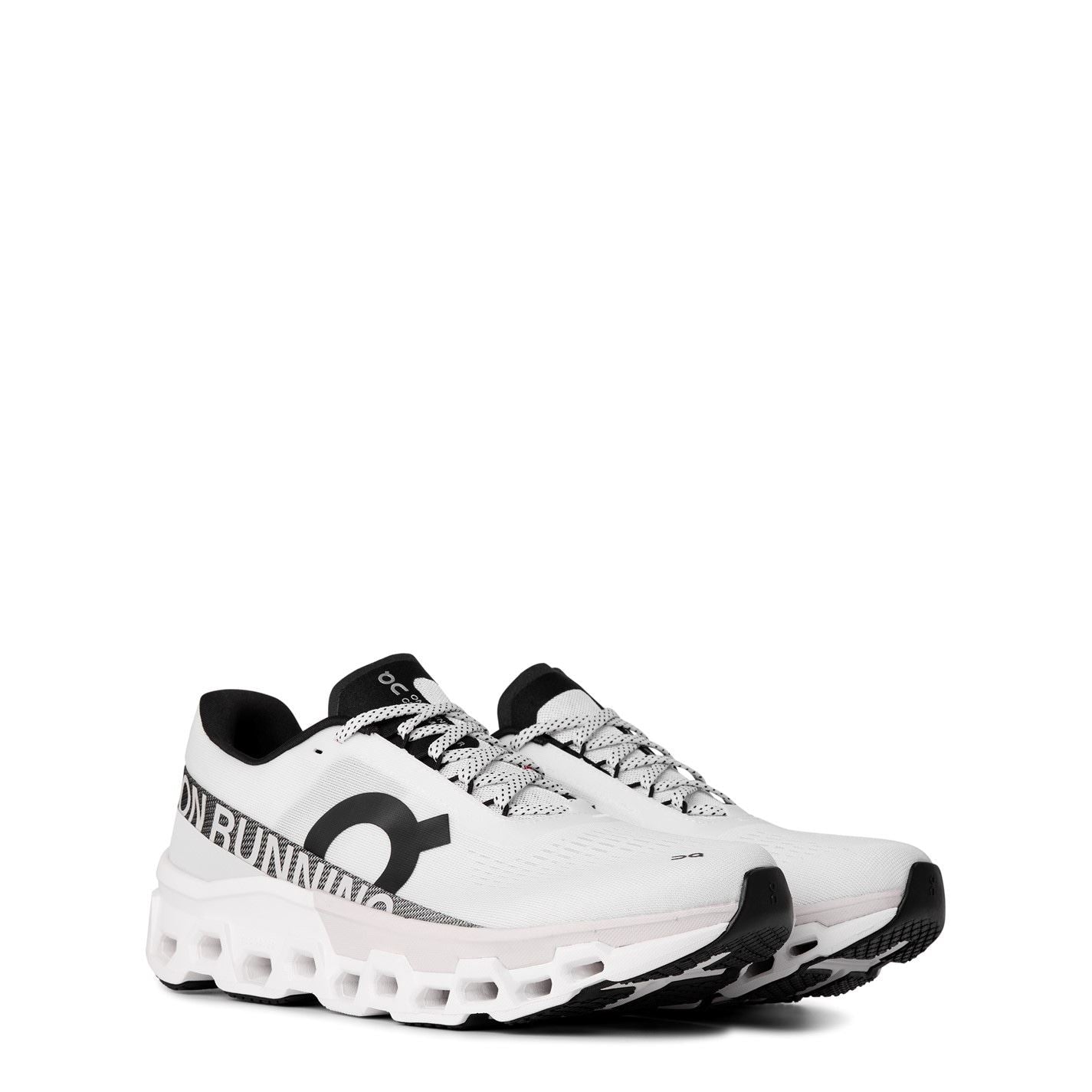 On Mens Cloudmonster 2 Running Shoes