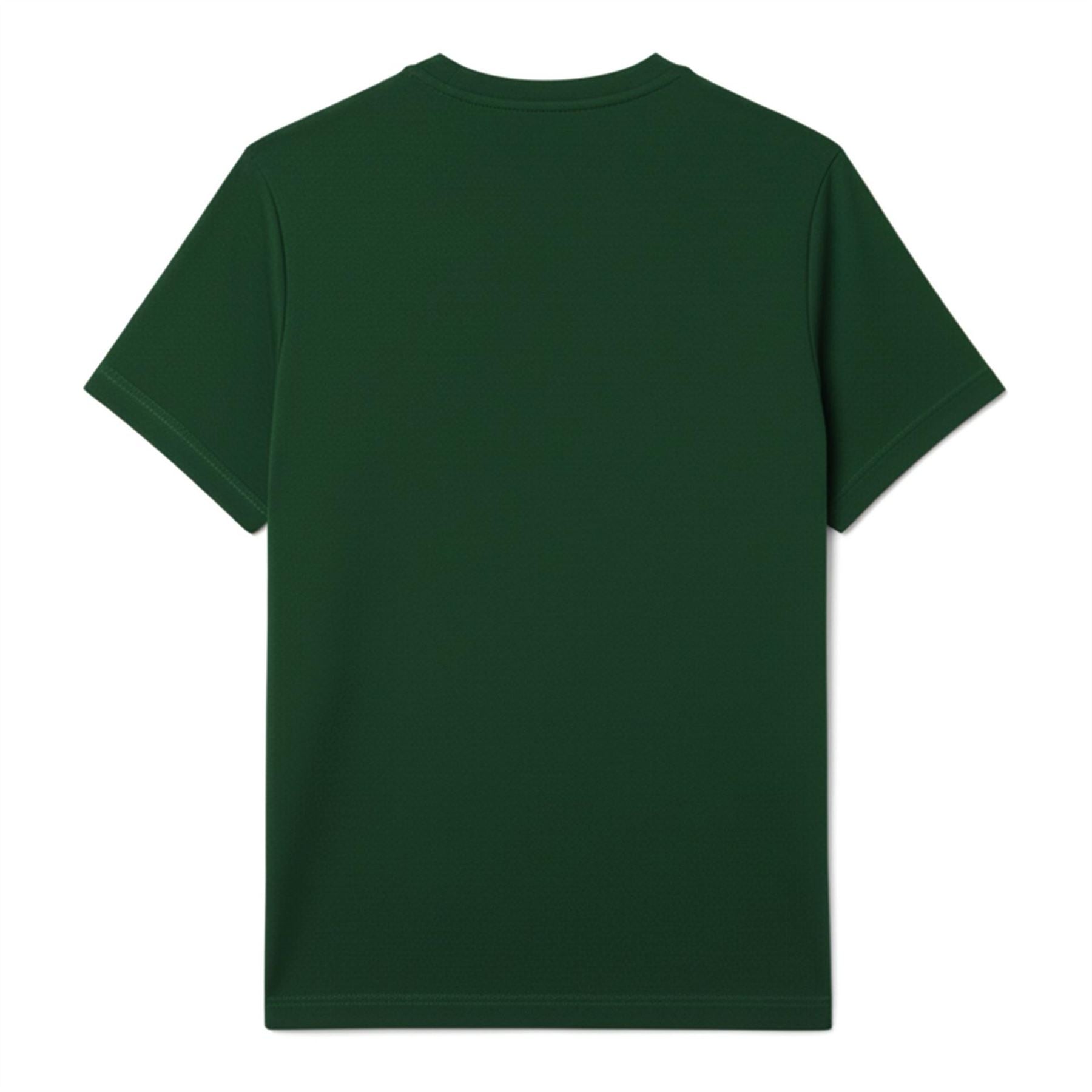 Lacoste Block T-Shirt