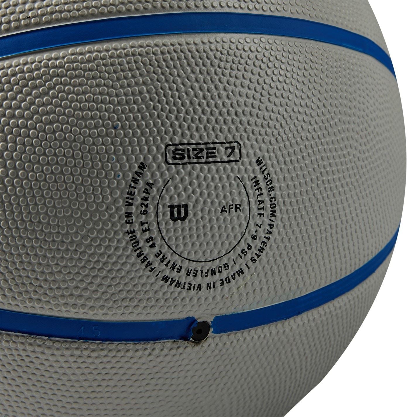Wilson Nba Drv Basketball Sz 7