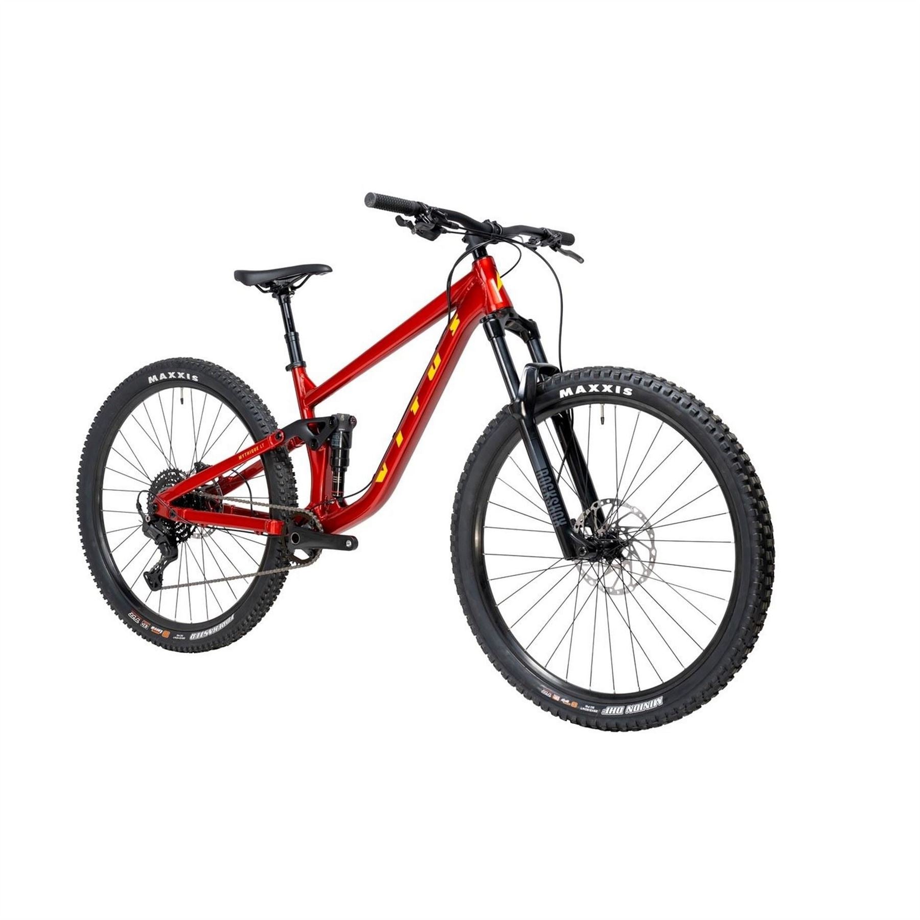 Vitus 2026 Mountain Bike