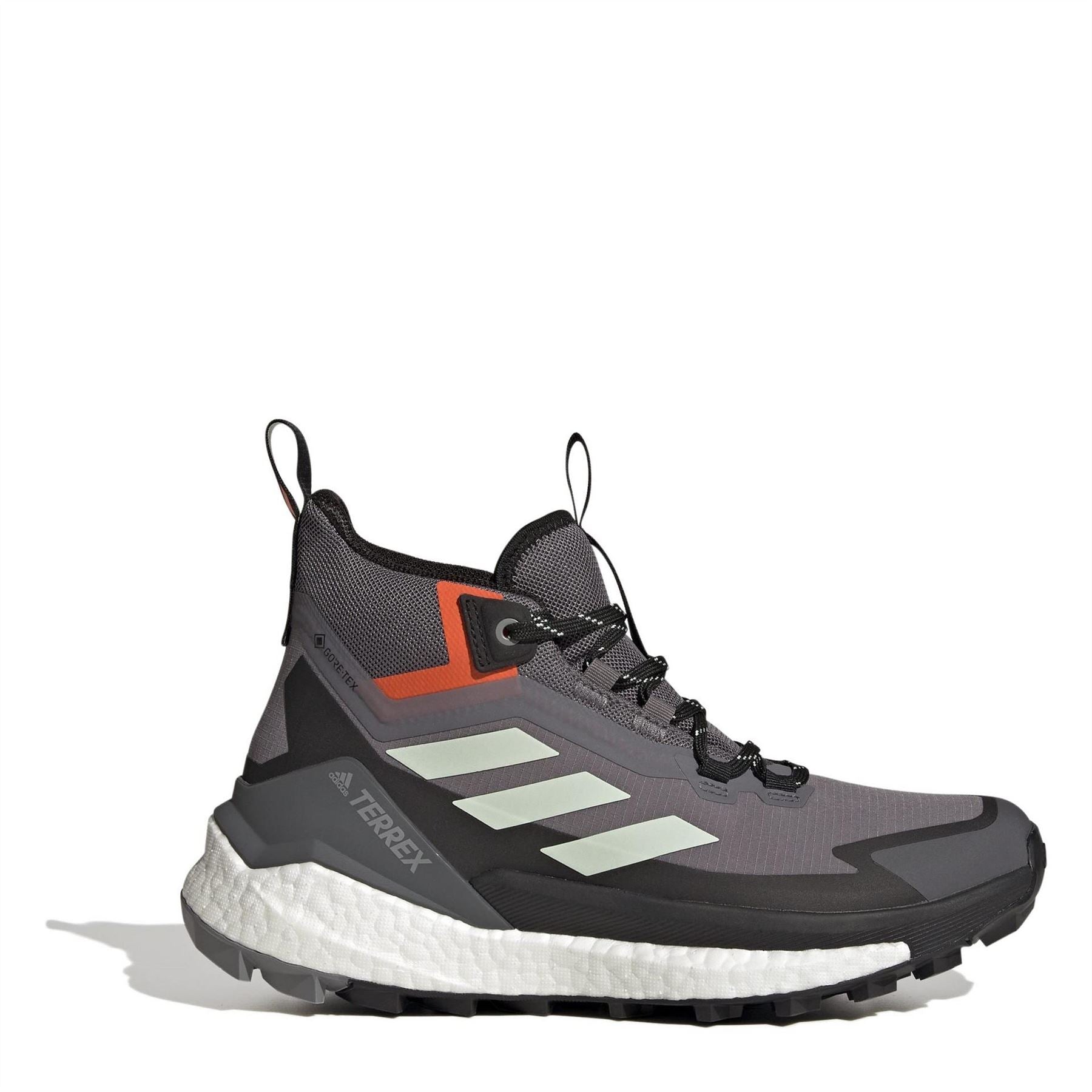 adidas Terrex Free Chukka Boot