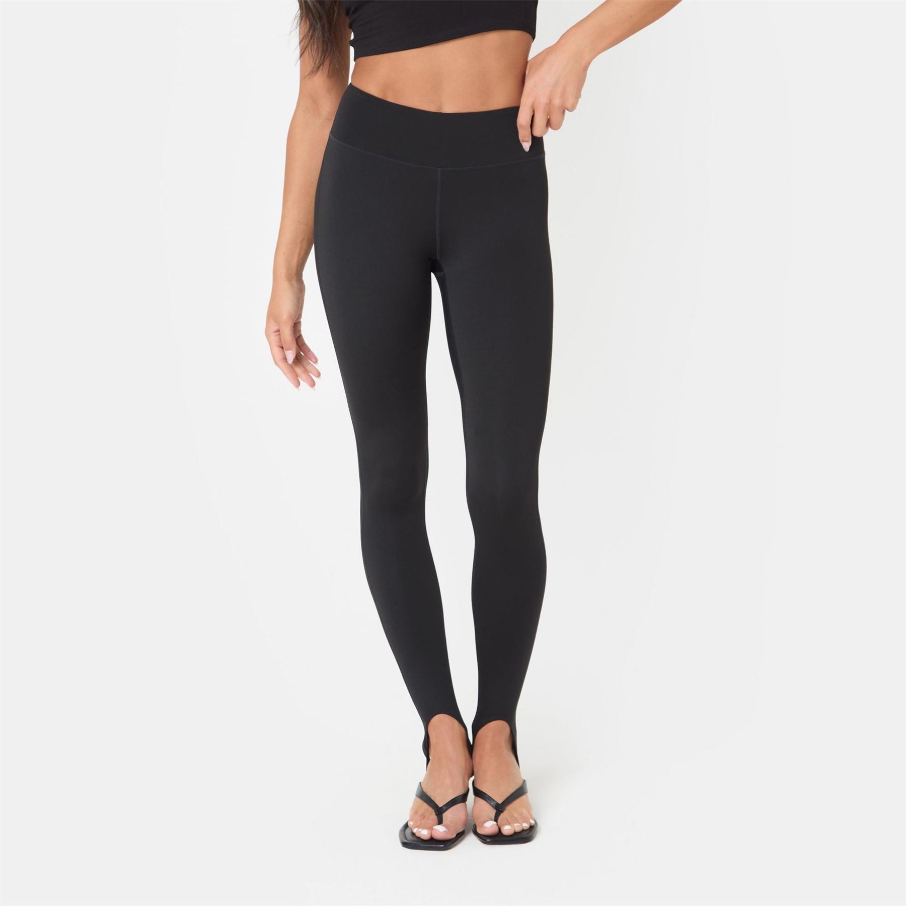 I Saw It First Skinny Legging