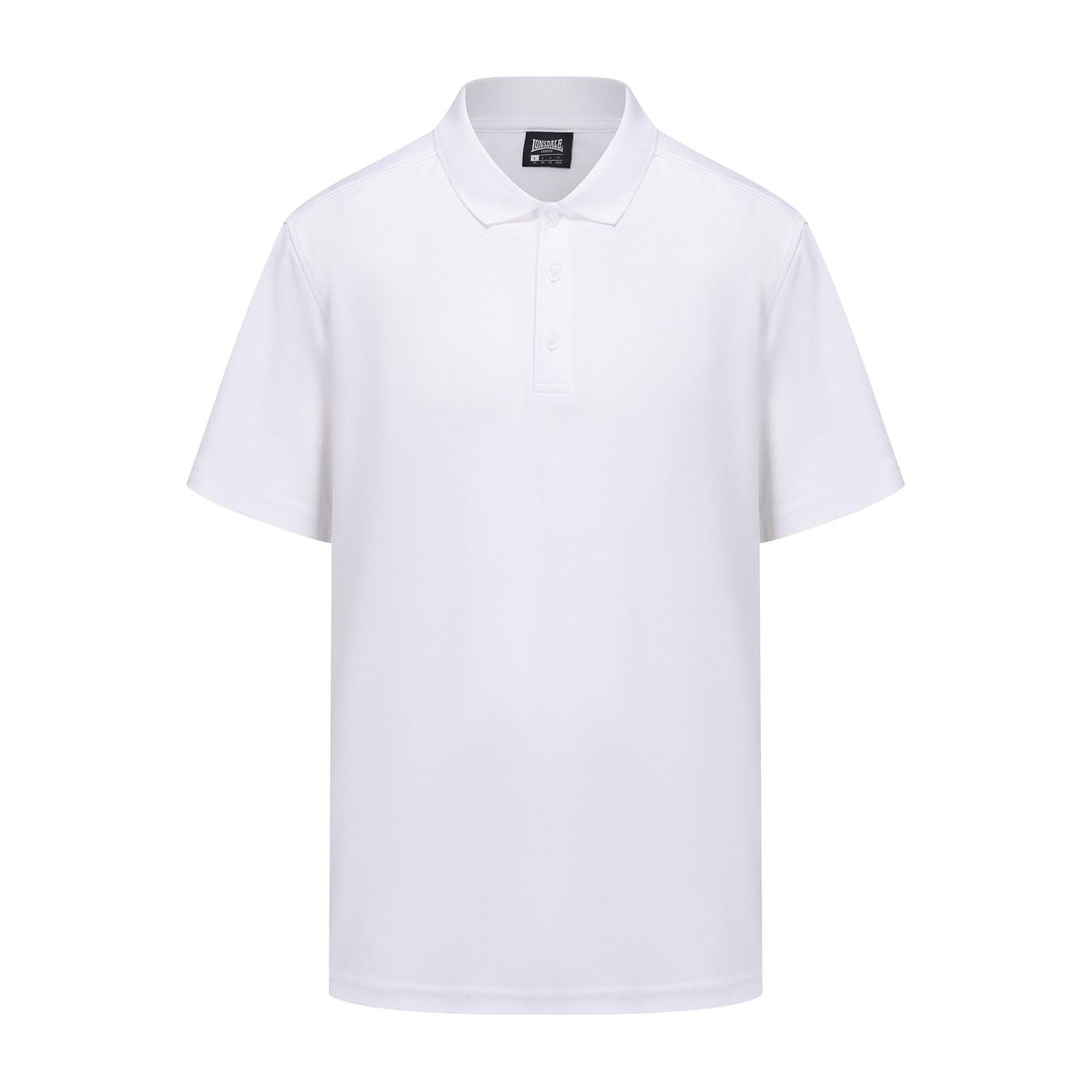Lonsdale Mens Shirt