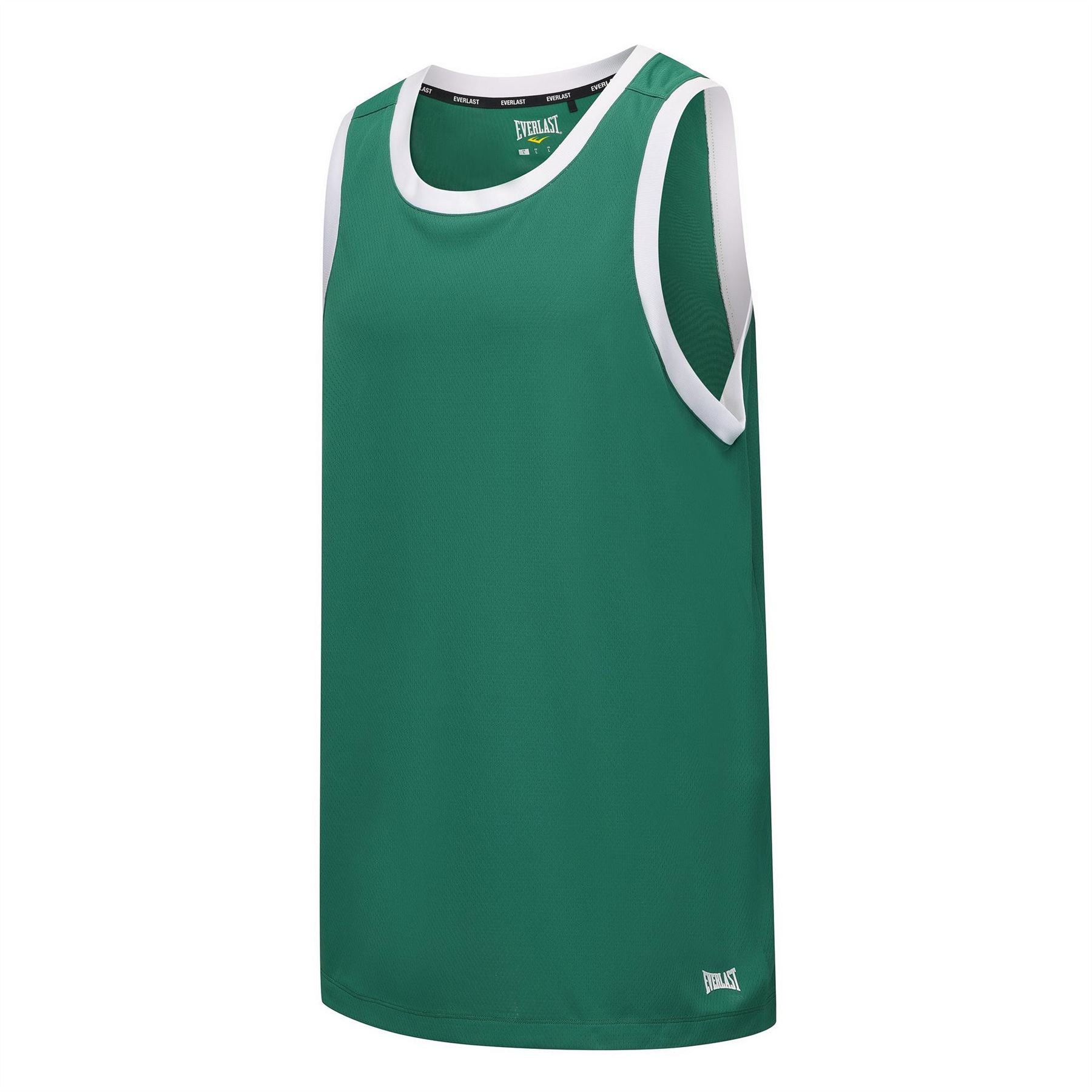 Everlast Crew Neck Tank with Logo