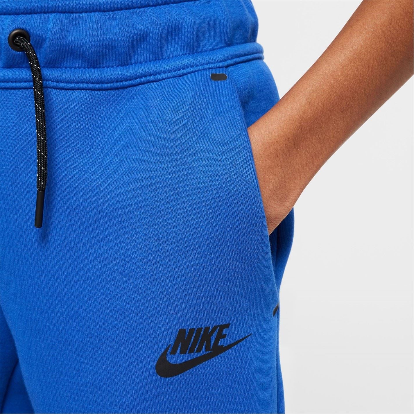 Nike Sportswear Tech Fleece Big Kids Pants