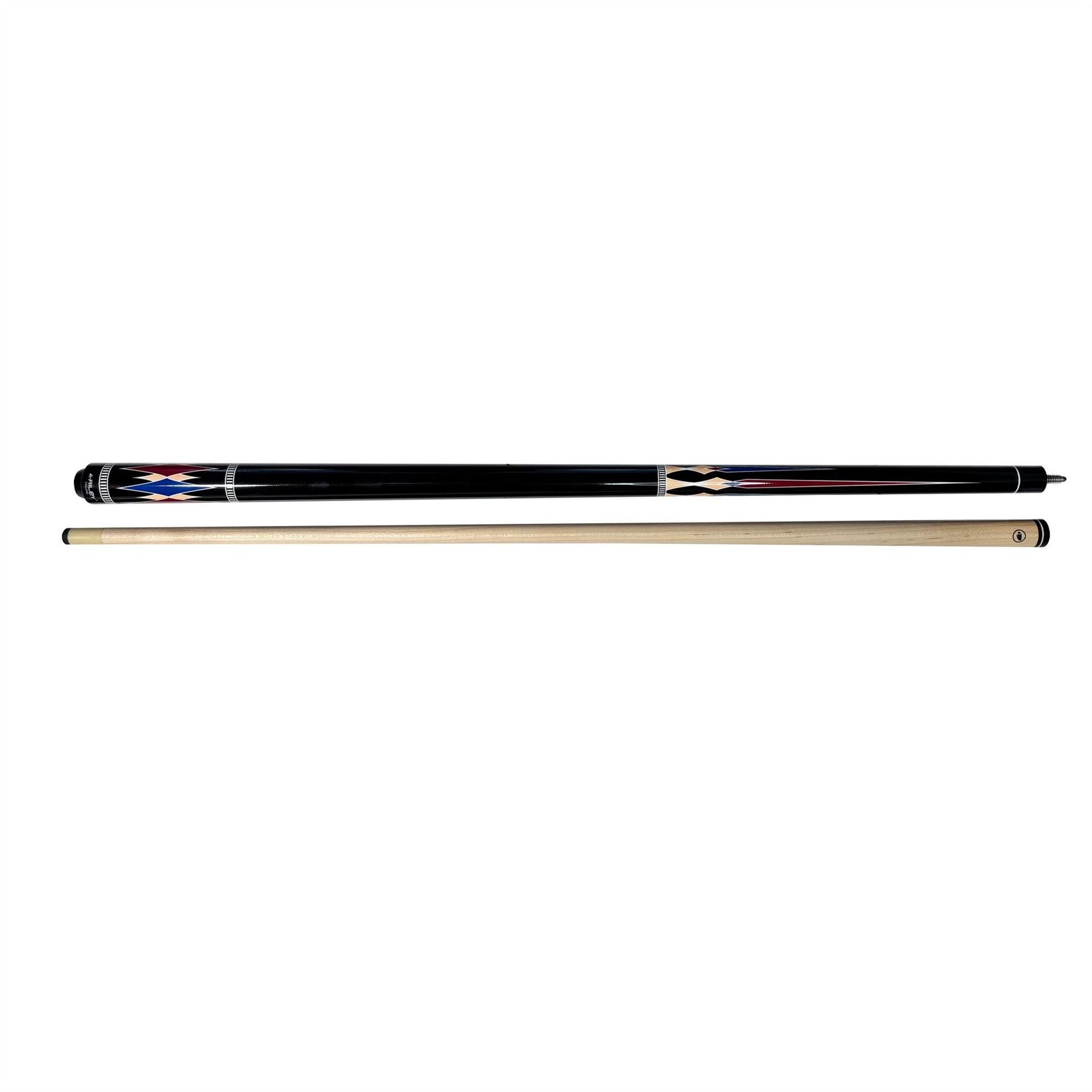 Riley 13mm Tip 58 Inch Pool Cue