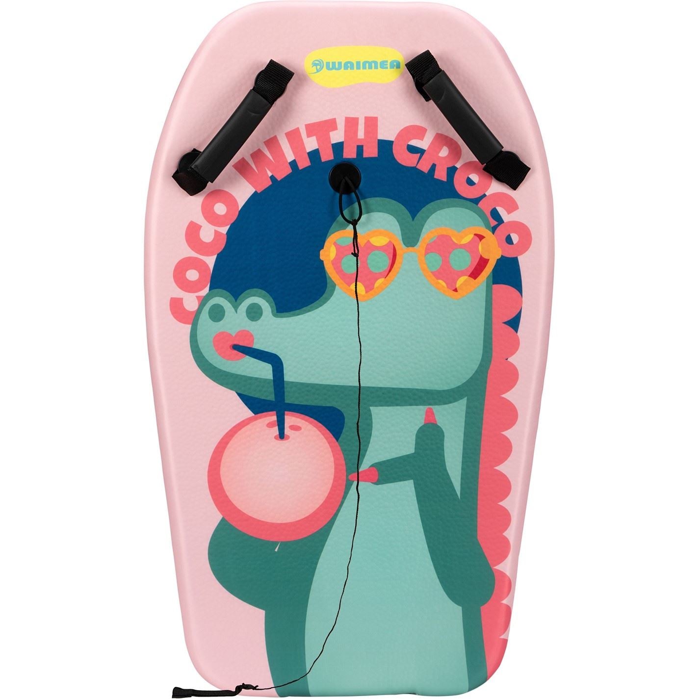 Waimea Bodyboard Makani 80
